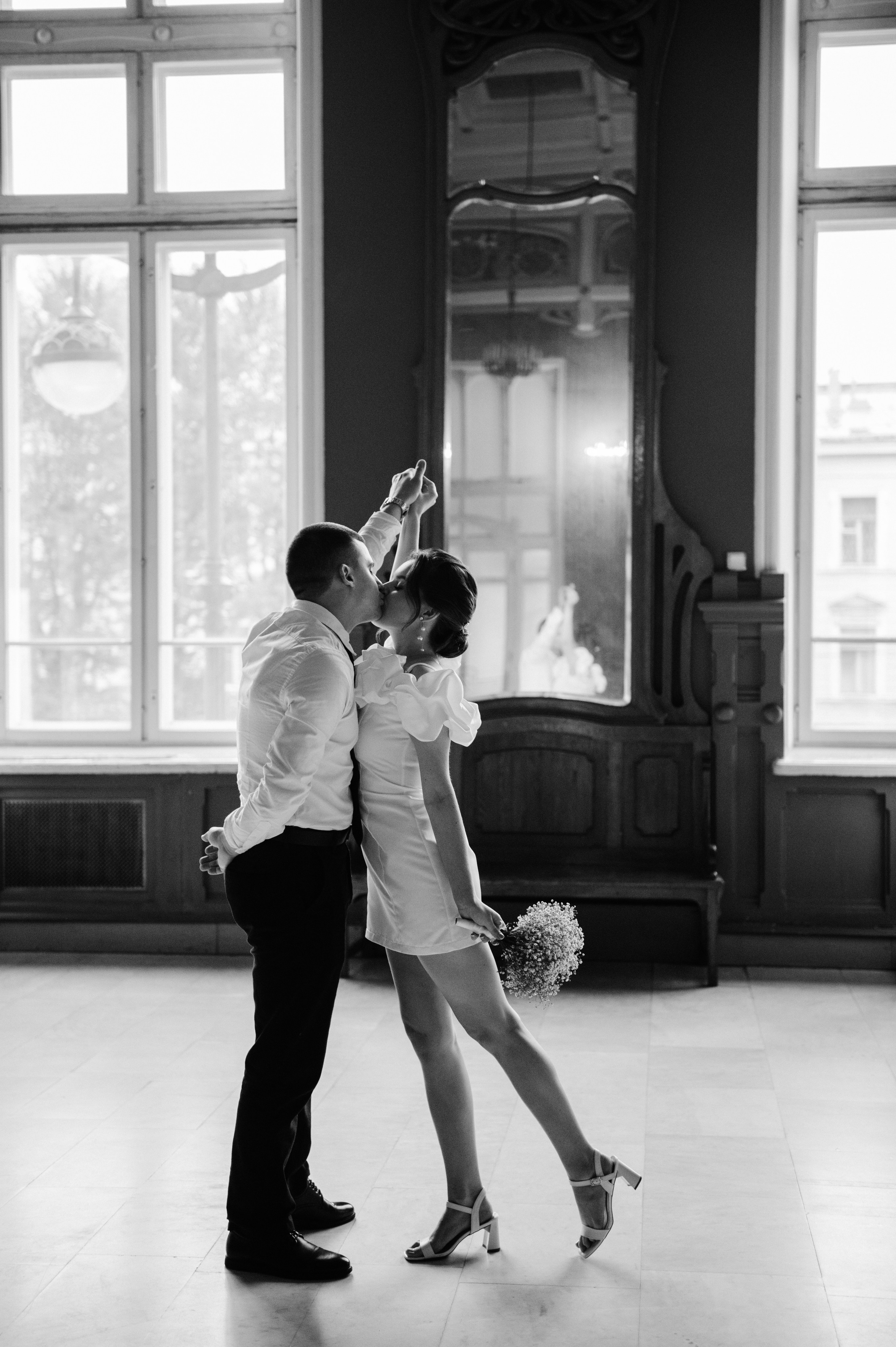 Арина и Сергей. Свадебный, семейный фотограф Санкт-Петербург, Колпино, Юлия Хоружая