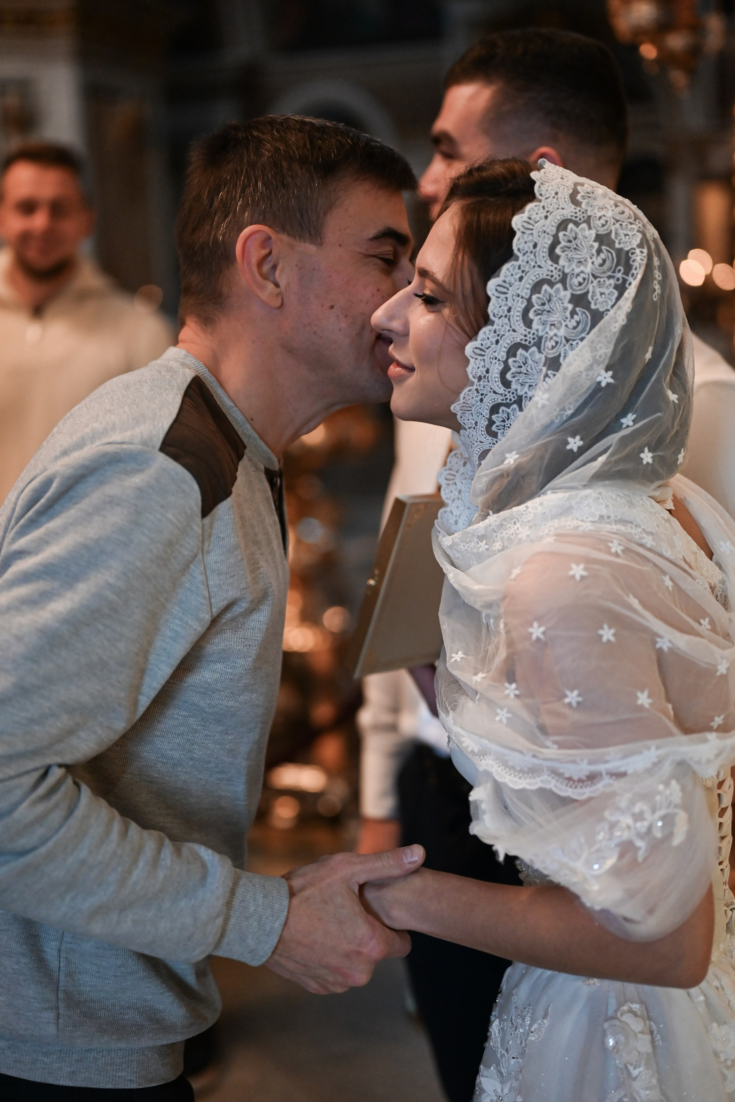 Альберт и Анастасия. Свадебный и семейный фотограф в Уфе Александров Максим