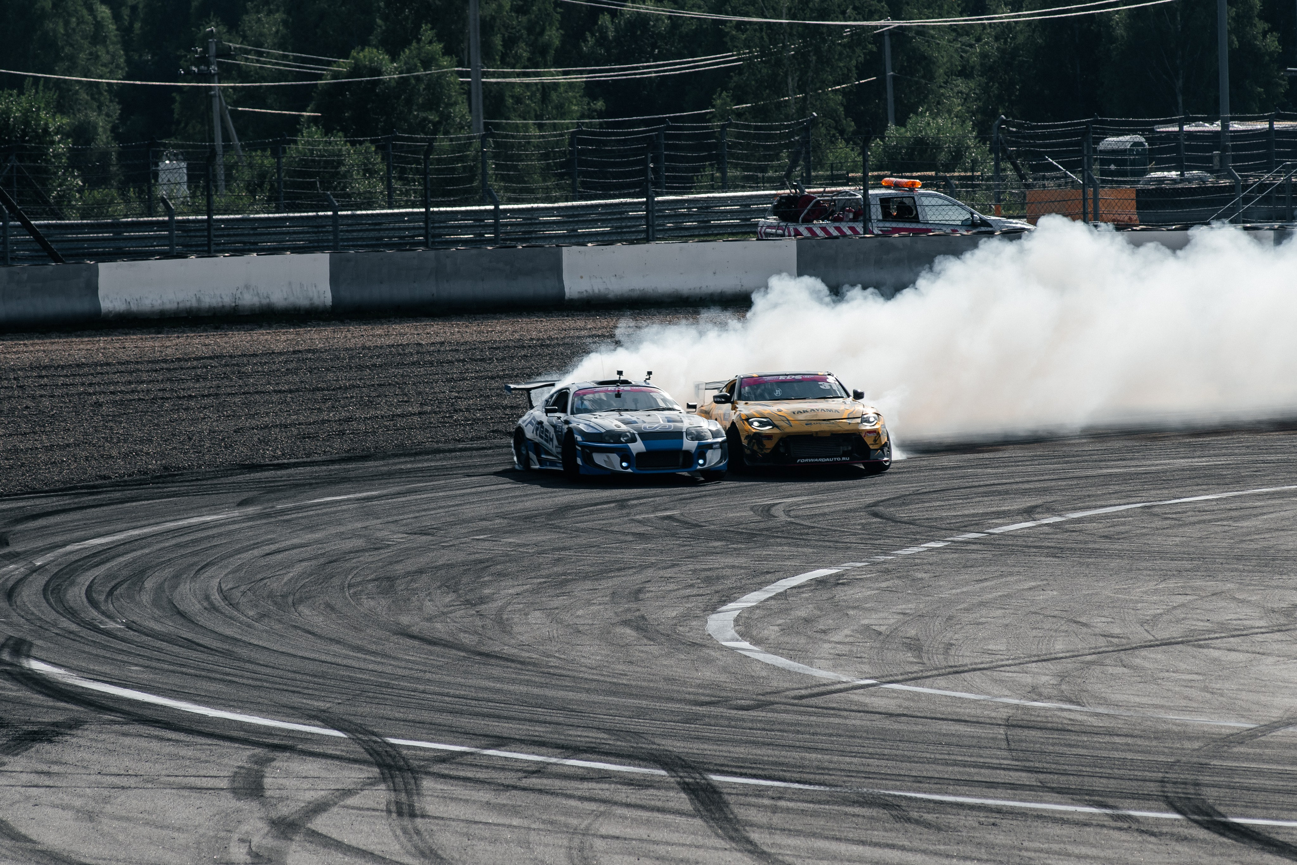 RDS Fest. Фотограф Станислав Капаев Москва