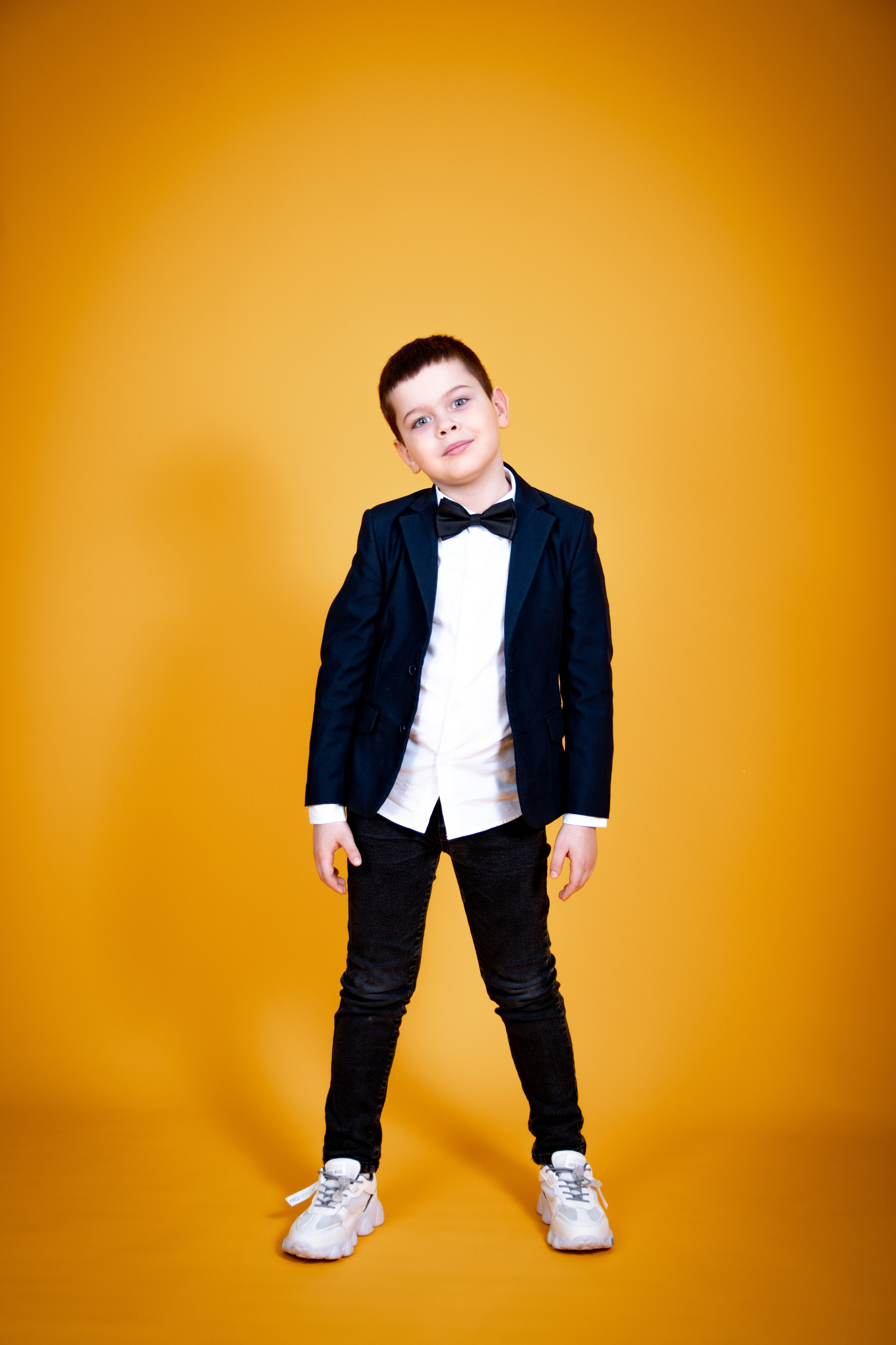 Портреты для детского сада. Выпускные альбомы в Обнинске