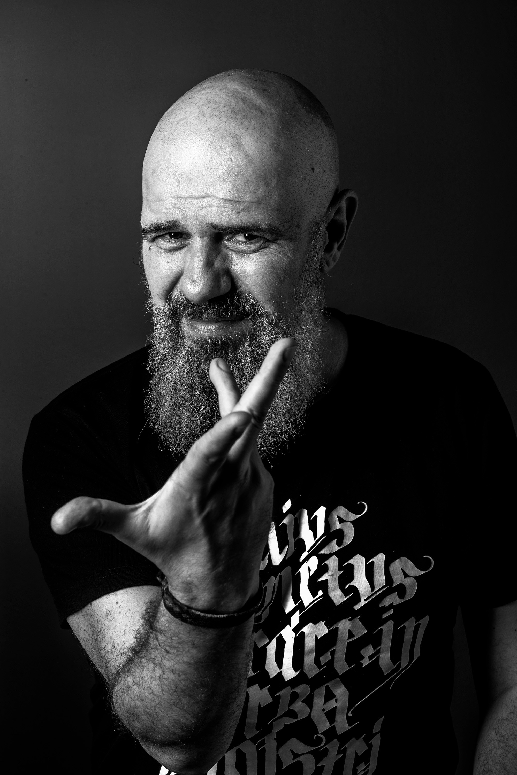 Portraits Men. Mashfilm Studio: Content, TV, Film, Photo production