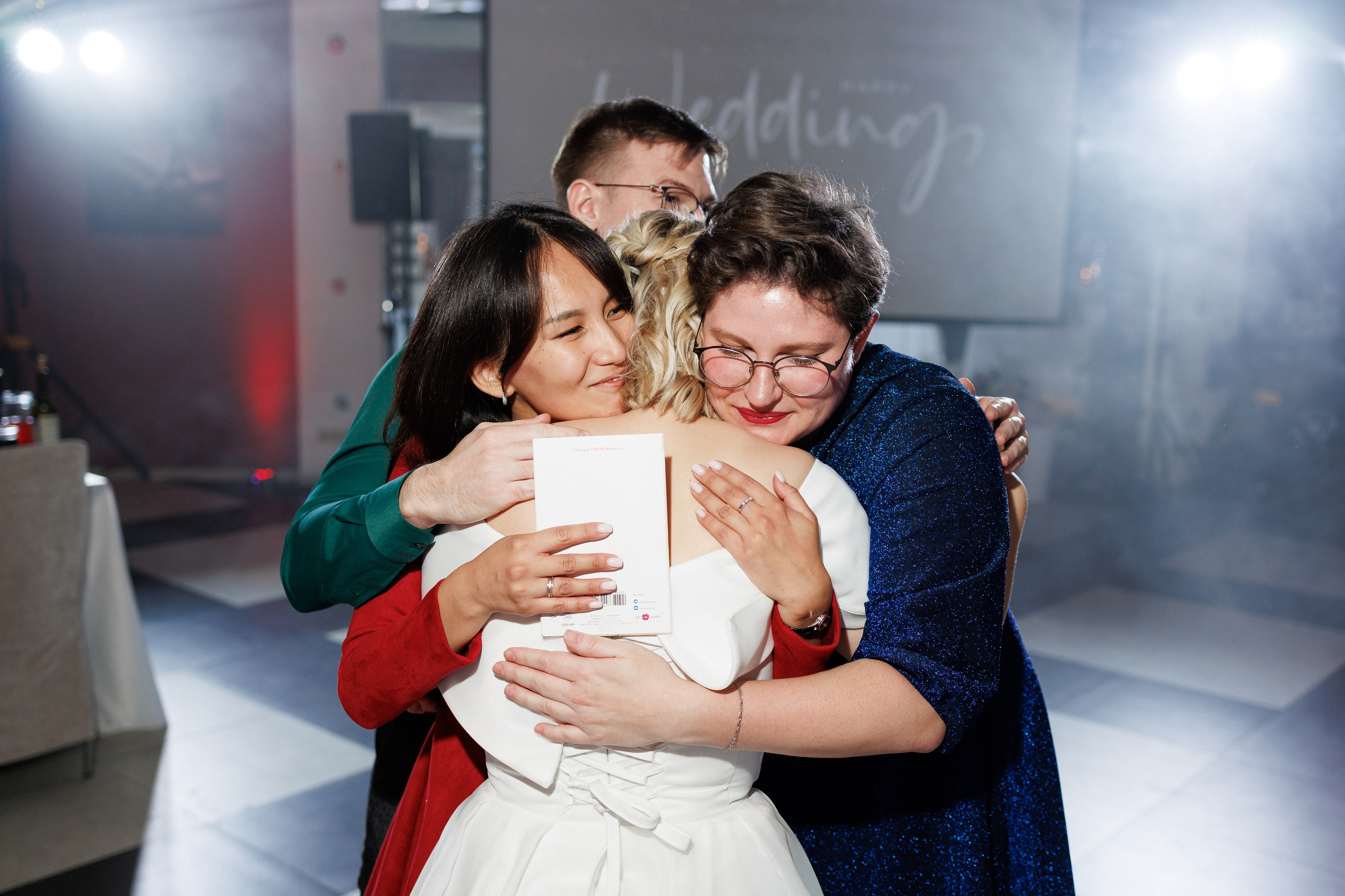 Иван и Татьяна. Свадебный и репортажный фотограф в Хабаровске Никита Быков