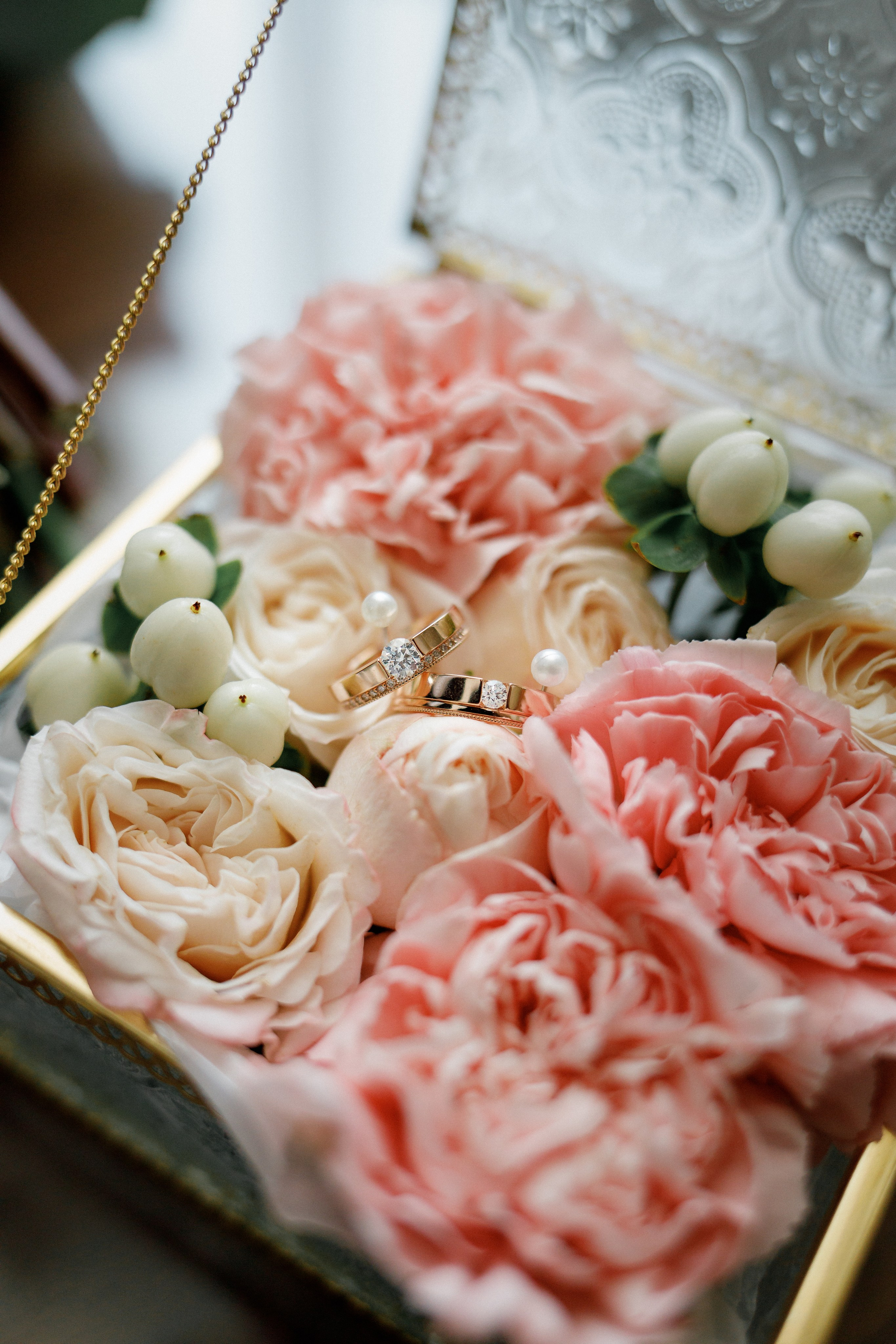 Чун Соб и Екатерина. Свадебный и репортажный фотограф в Хабаровске Никита Быков