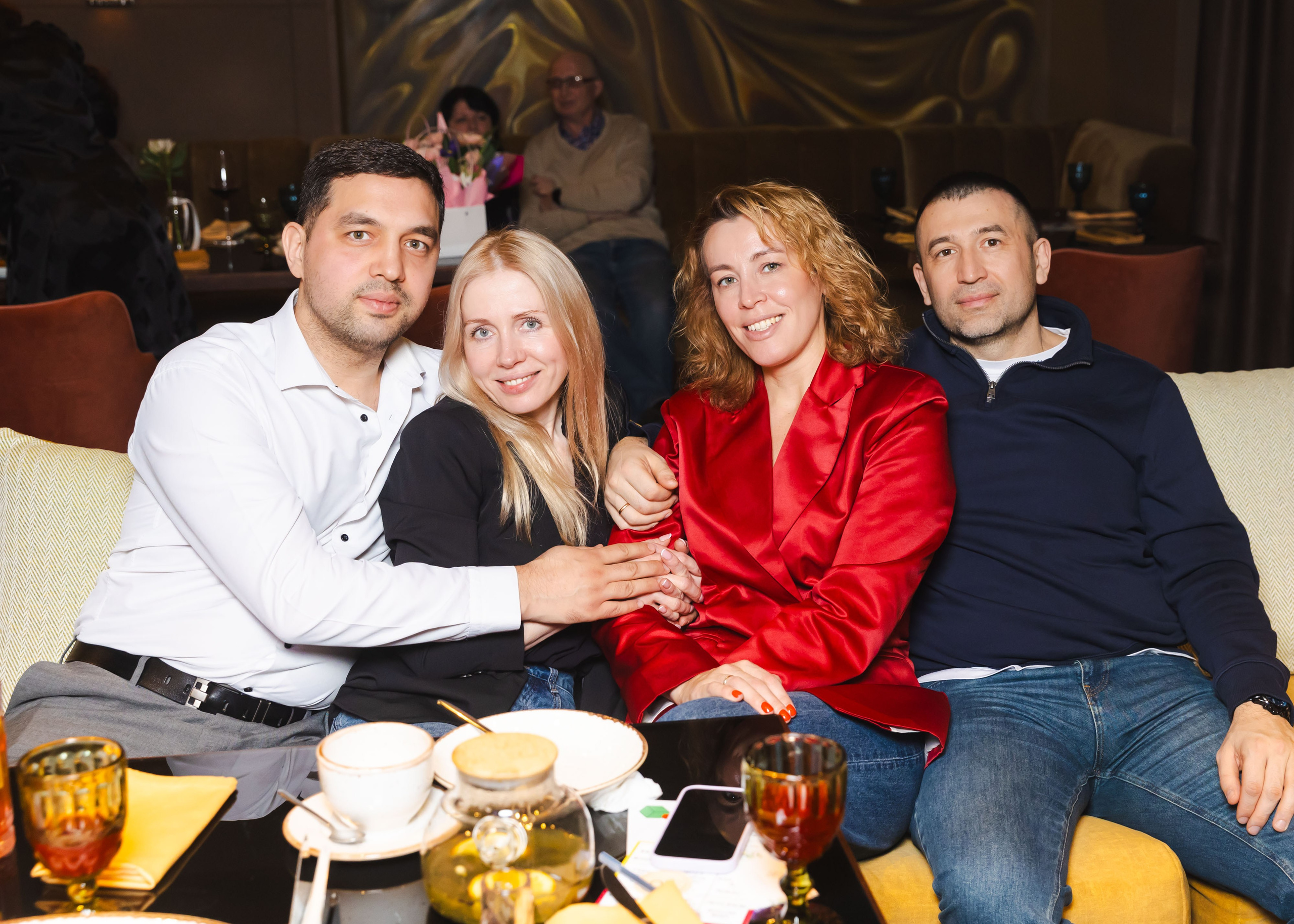 07.03.2026 Женский день, Кипарис. ФОТОГРАФ ВИНОГРАДОВА ДАРЬЯ