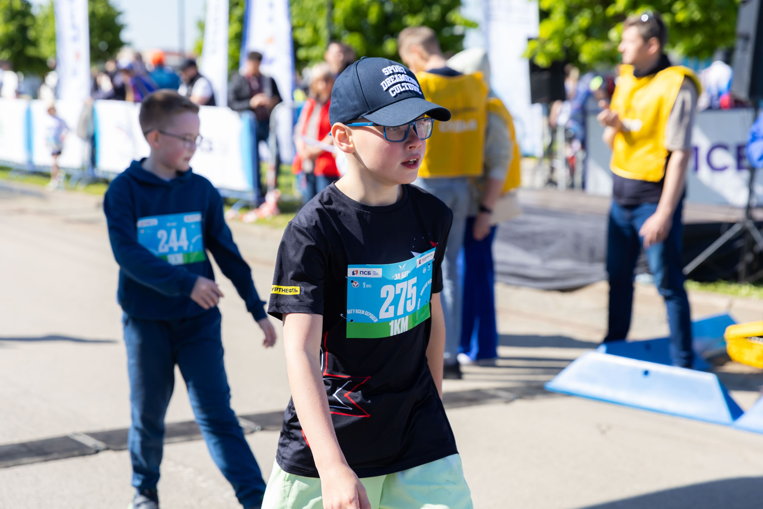 24.05.2025 Забег РФ. ФОТОГРАФ ВИНОГРАДОВА ДАРЬЯ