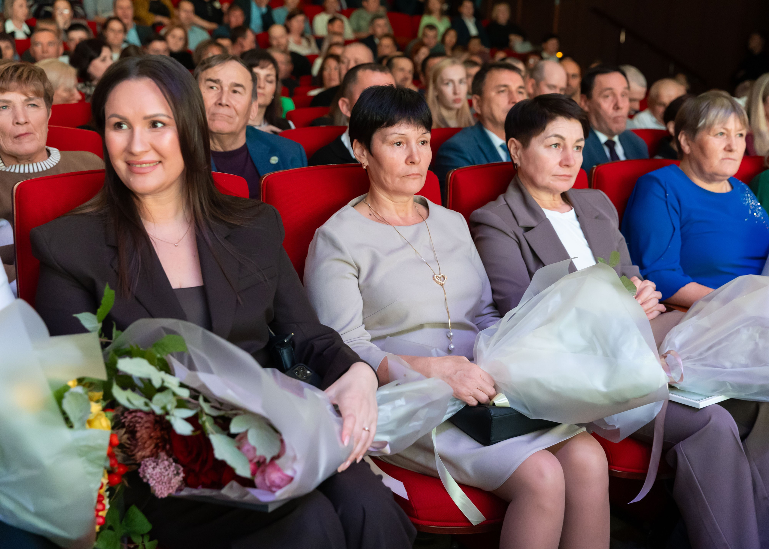 21.10.2025 День Сельского Работника. ФОТОГРАФ ВИНОГРАДОВА ДАРЬЯ
