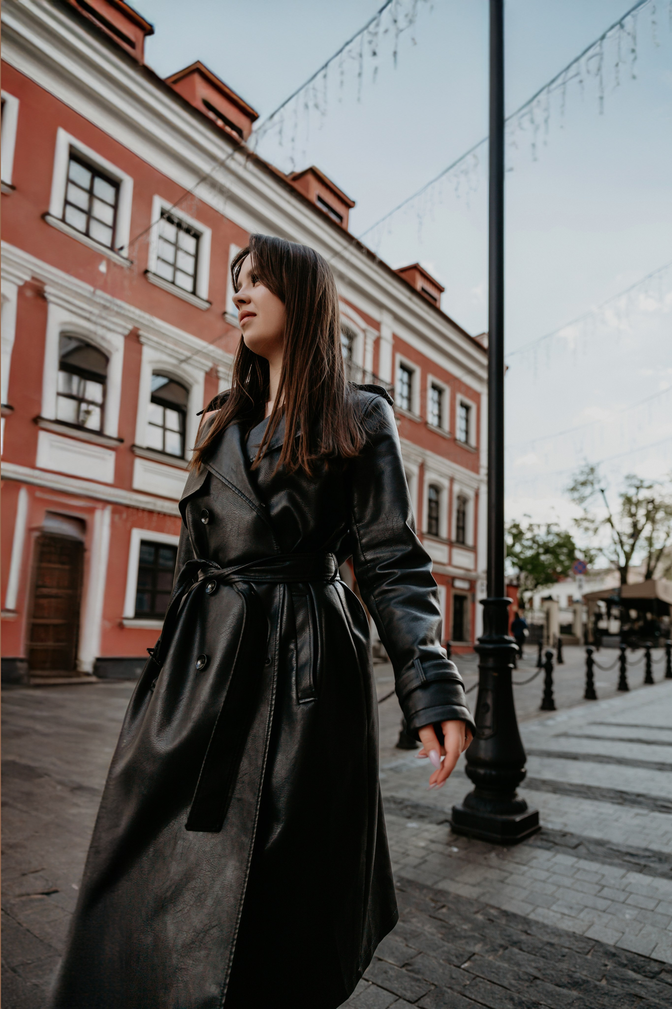 Арина. Свадебный и портретный фотограф Минск Евсович Инна