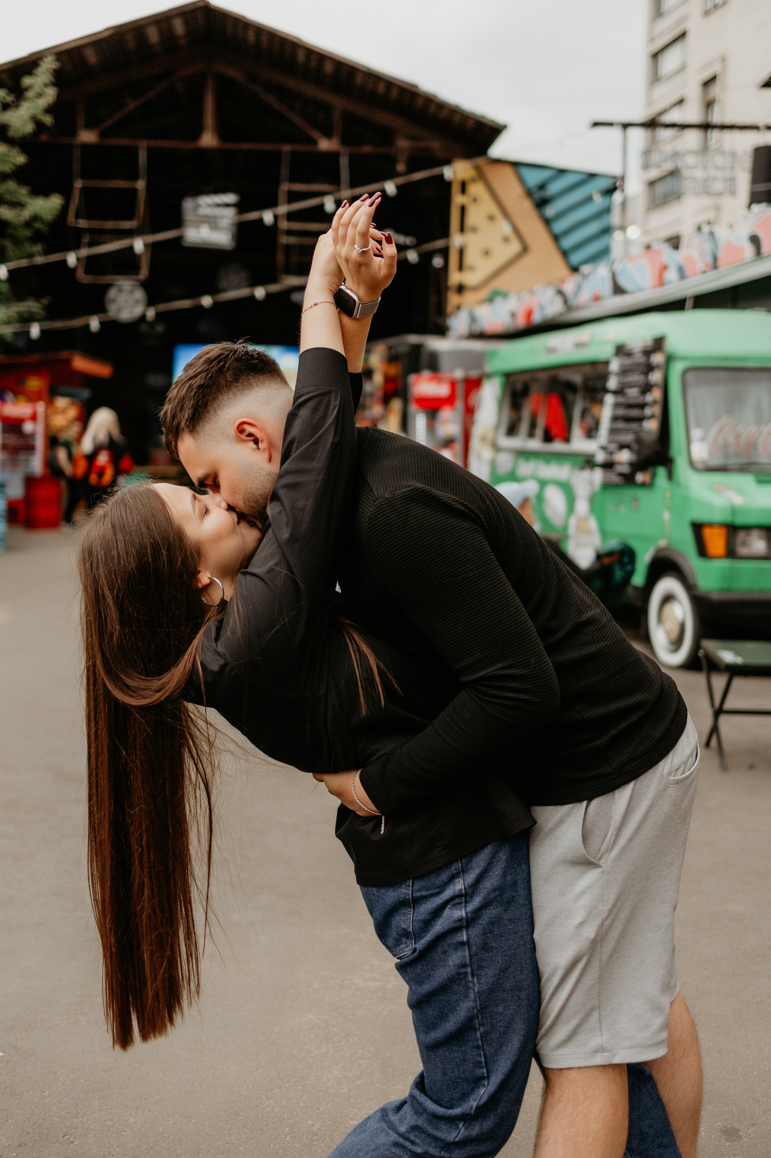 Ростислав и Мария. Свадебный и портретный фотограф Минск Евсович Инна