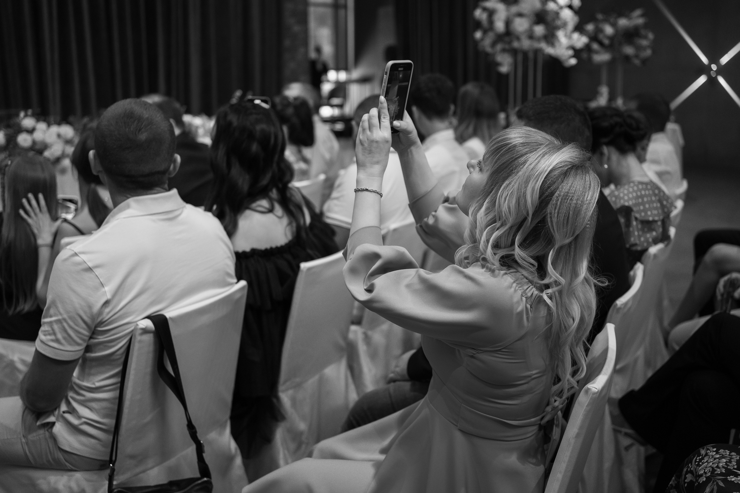 Леонид и Мария. Свадебный и семейный фотограф в Волгограде Наталья Наумова