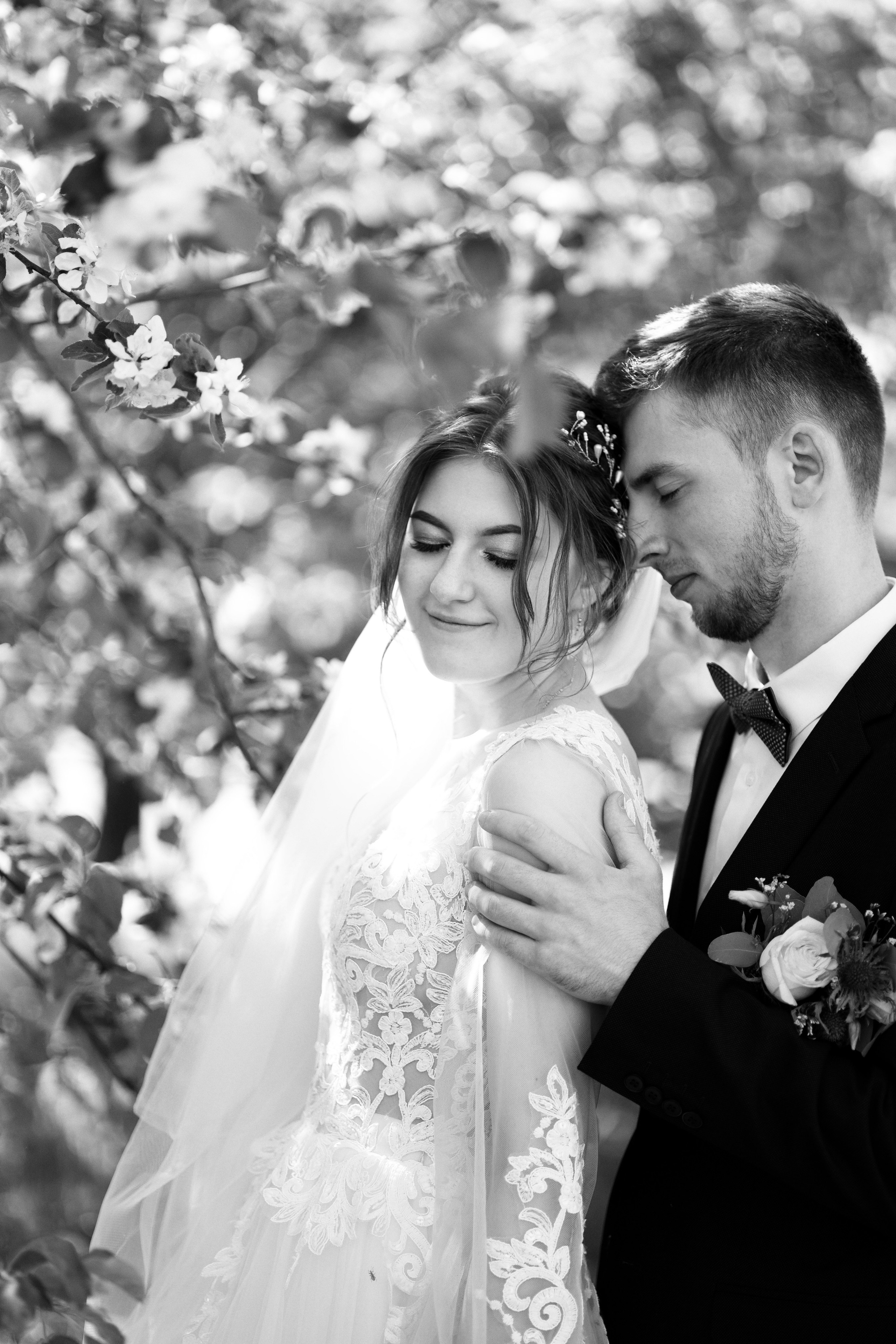 Алина и Даниил. Женский и свадебный фотограф в Санкт-Петербурге Матвеева Наталья