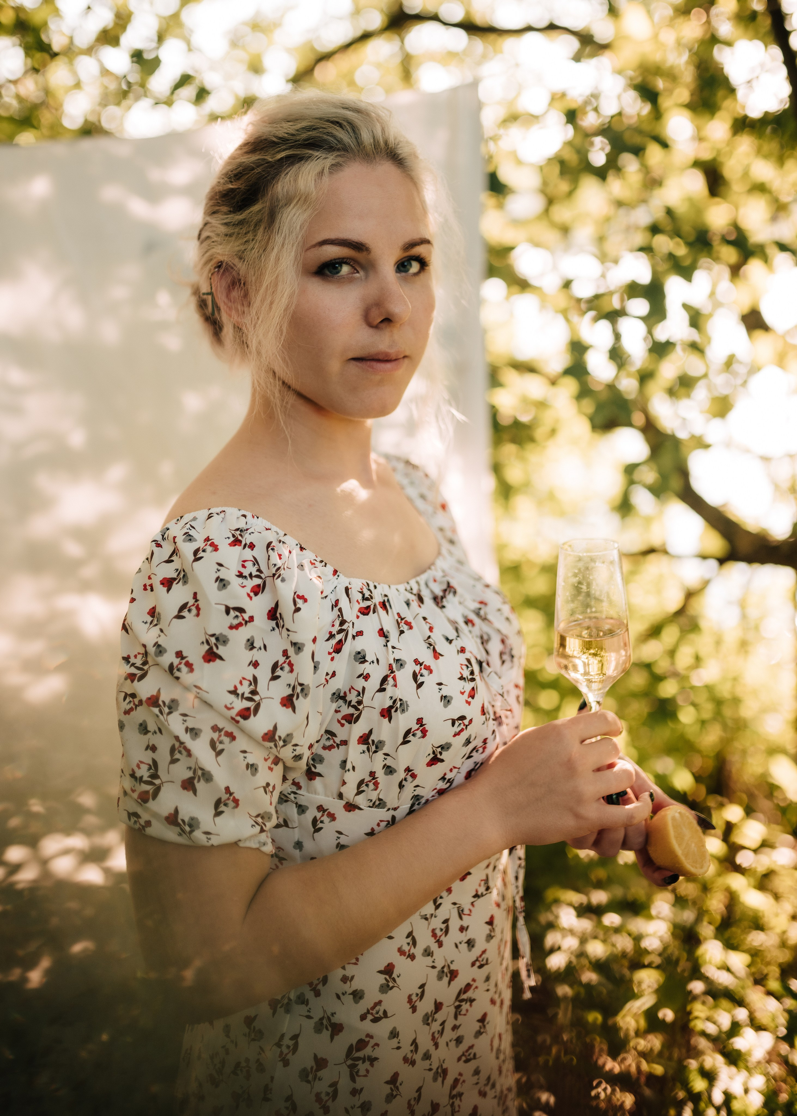 Карина. Фотограф в Дзержинске Наташа Баева