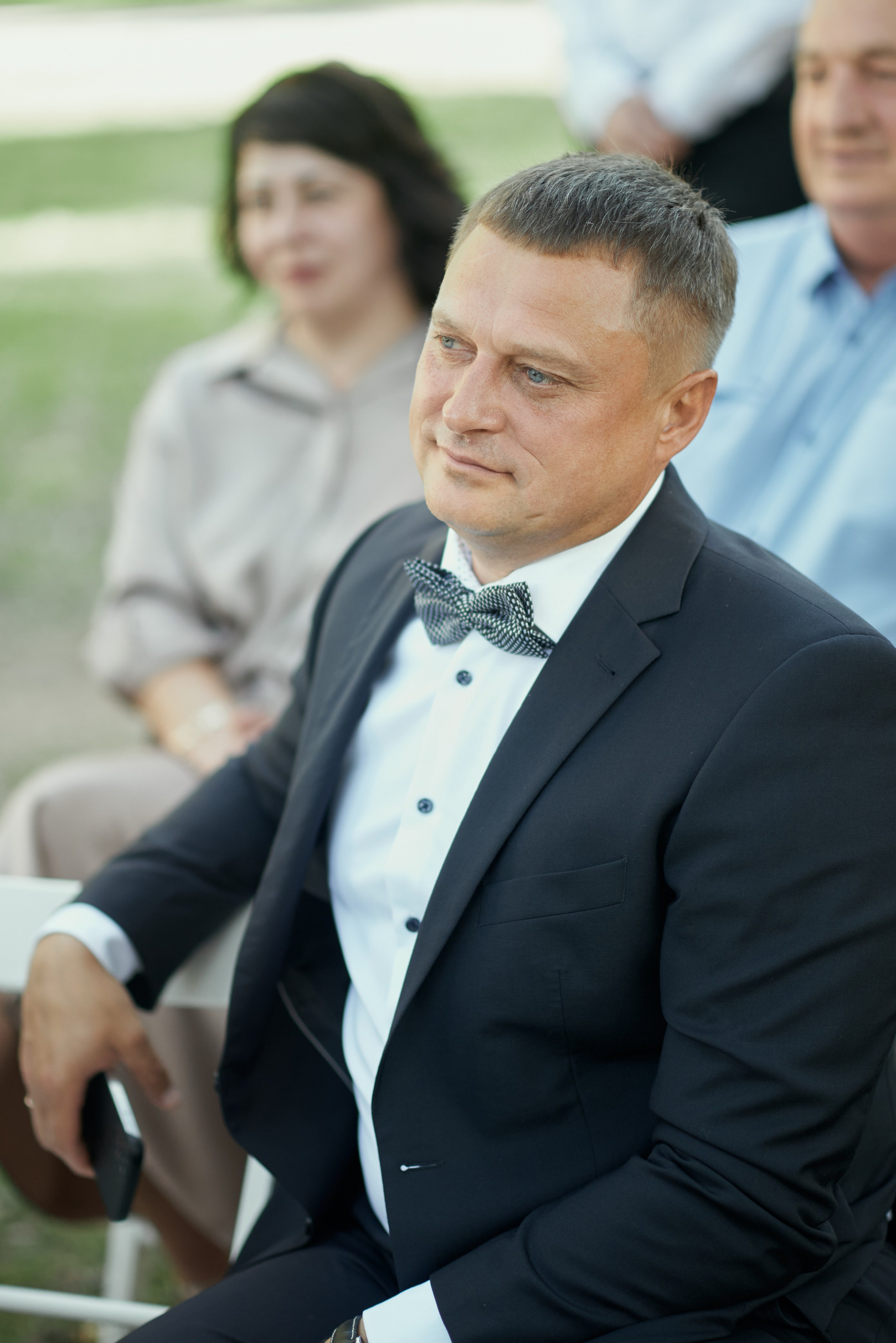 Александра и Максим. Свадебный фотограф Александр Браво