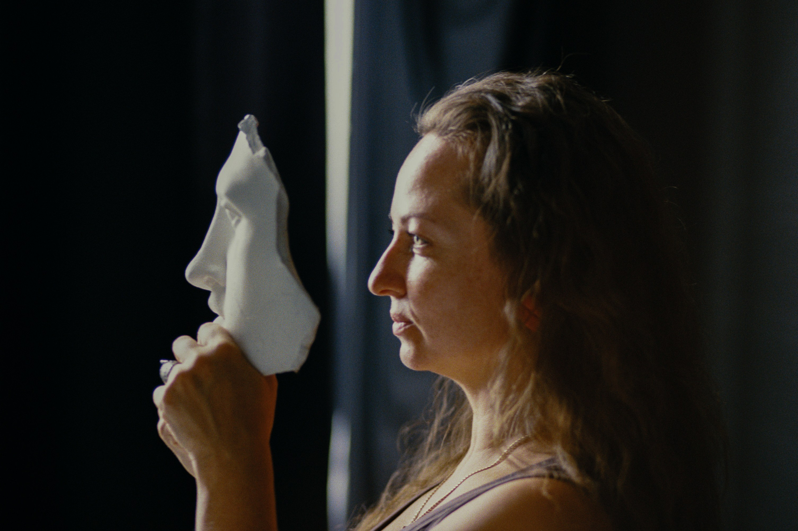 Маша. Галя Аникина фотограф в Москве