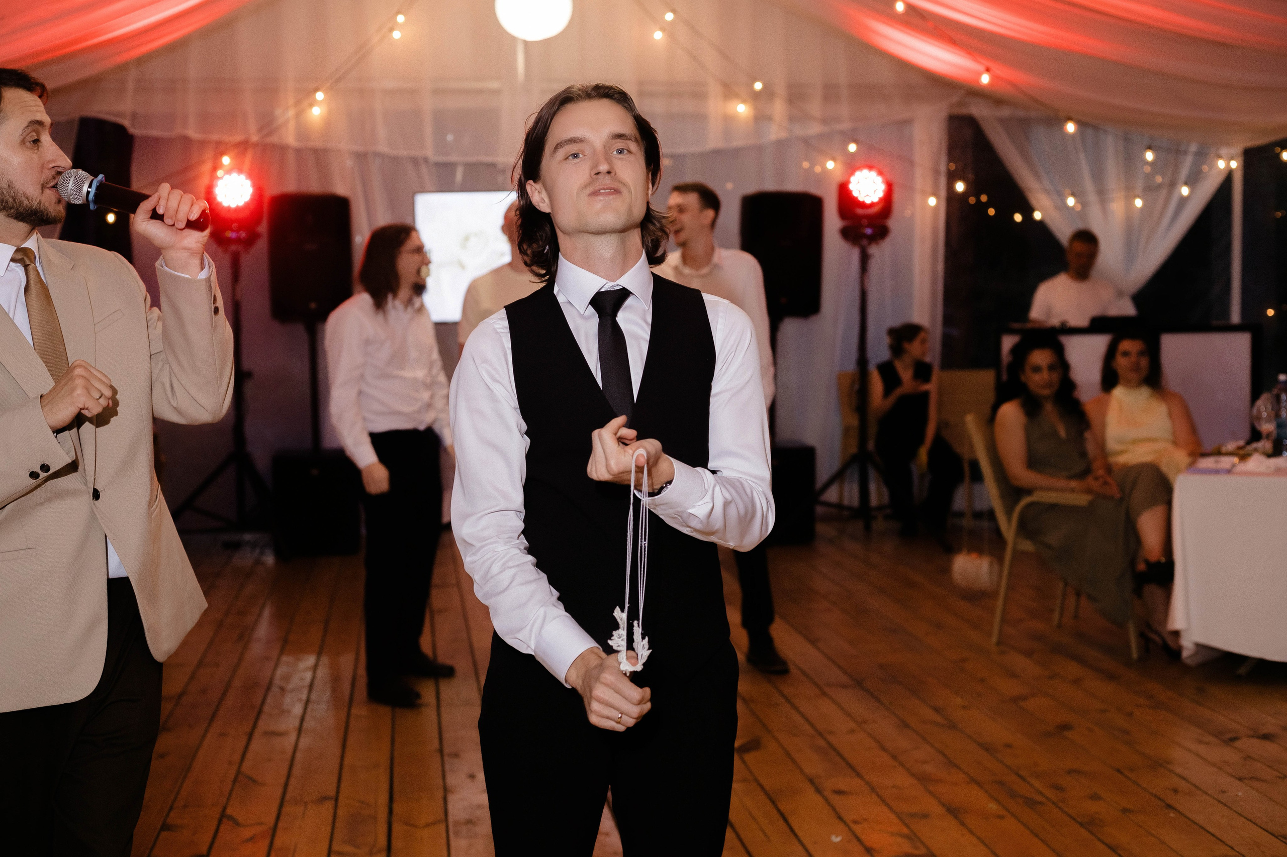 Любовь и рок-н-ролл. Свадебный фотограф видеограф Новосибирск Кемерово Калининград