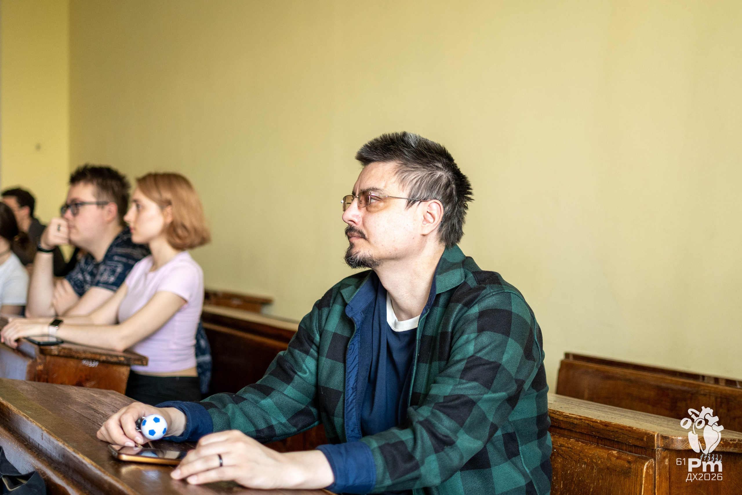 День Химика МГУ '26. Коммерческий фотограф в Москве | Семейные, Love Story, индивидуальные съёмки | Никита Вышинский