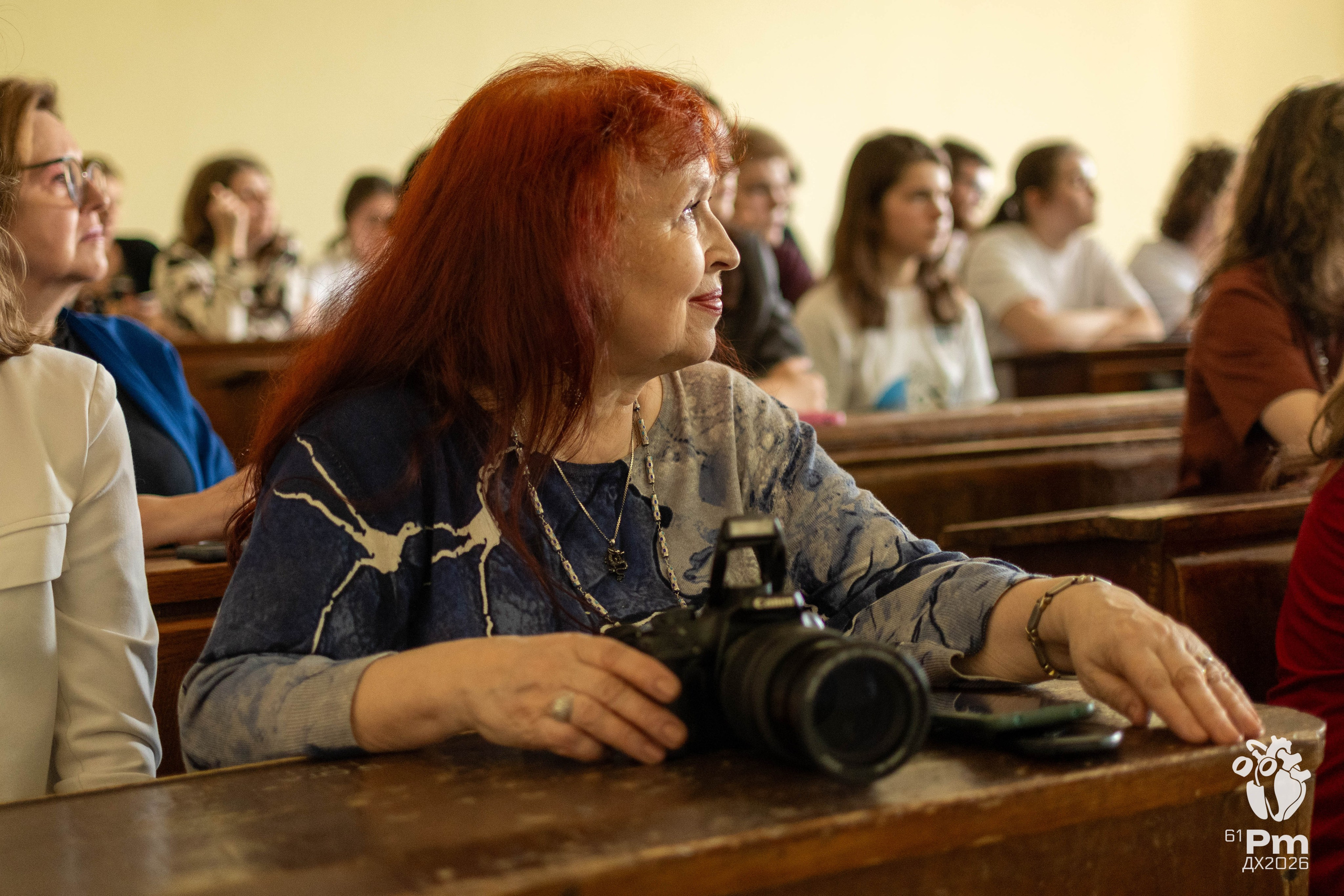 День Химика МГУ '26. Коммерческий фотограф в Москве | Семейные, Love Story, индивидуальные съёмки | Никита Вышинский