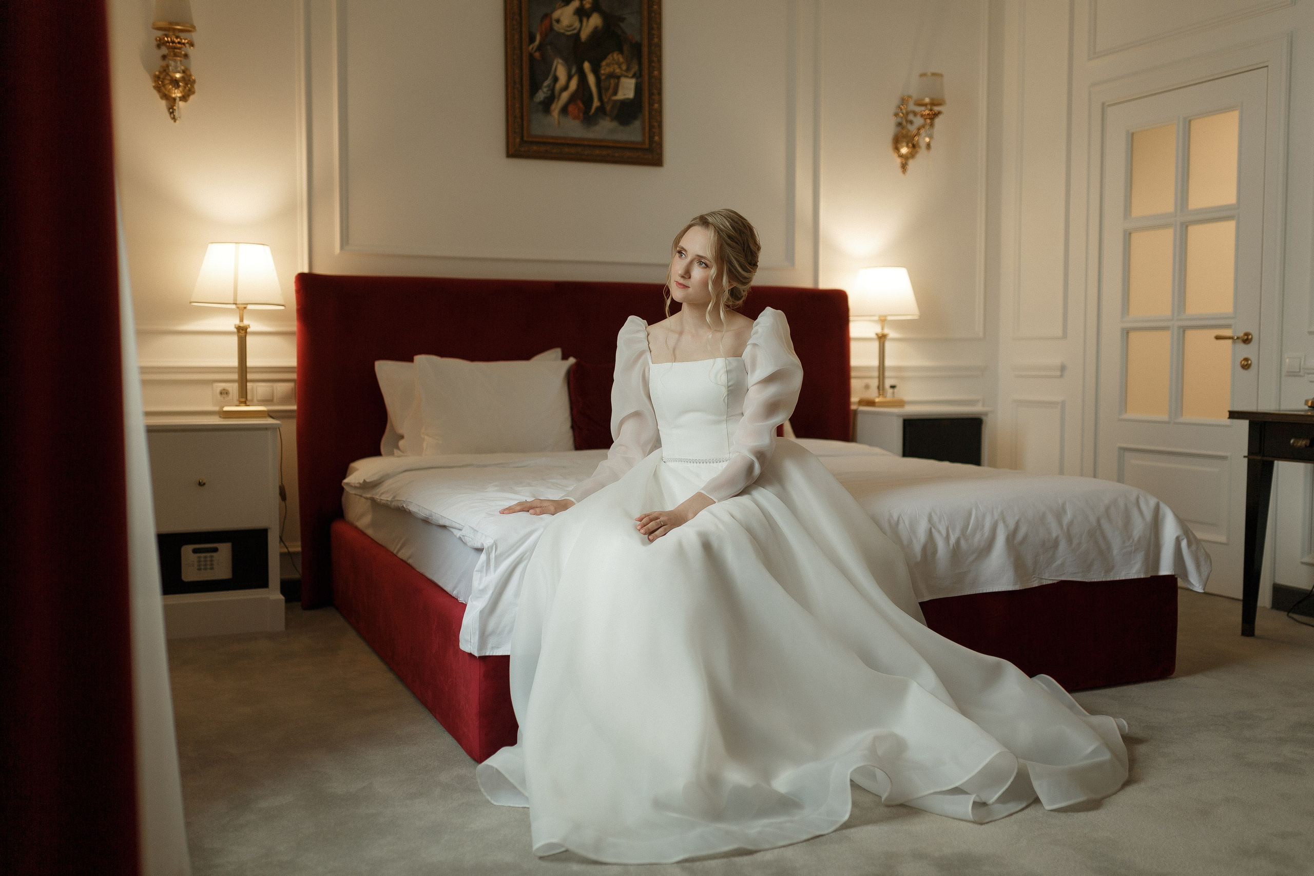 Влад & София. Семейный и детский фотограф в Краснодаре Миронова Евгения