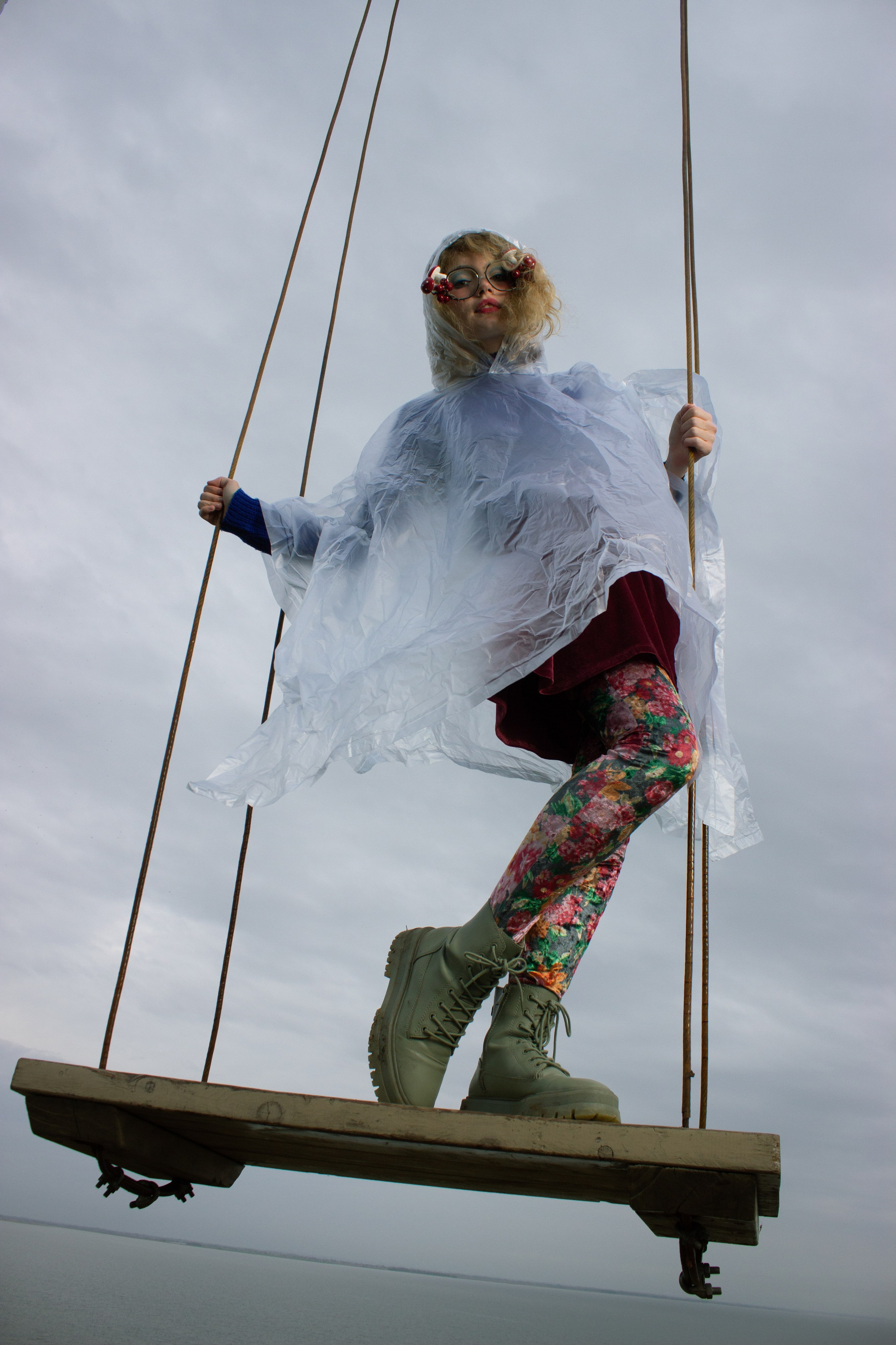 Вика, весна 2023. Портретный фотограф в Ростове-на-Дону