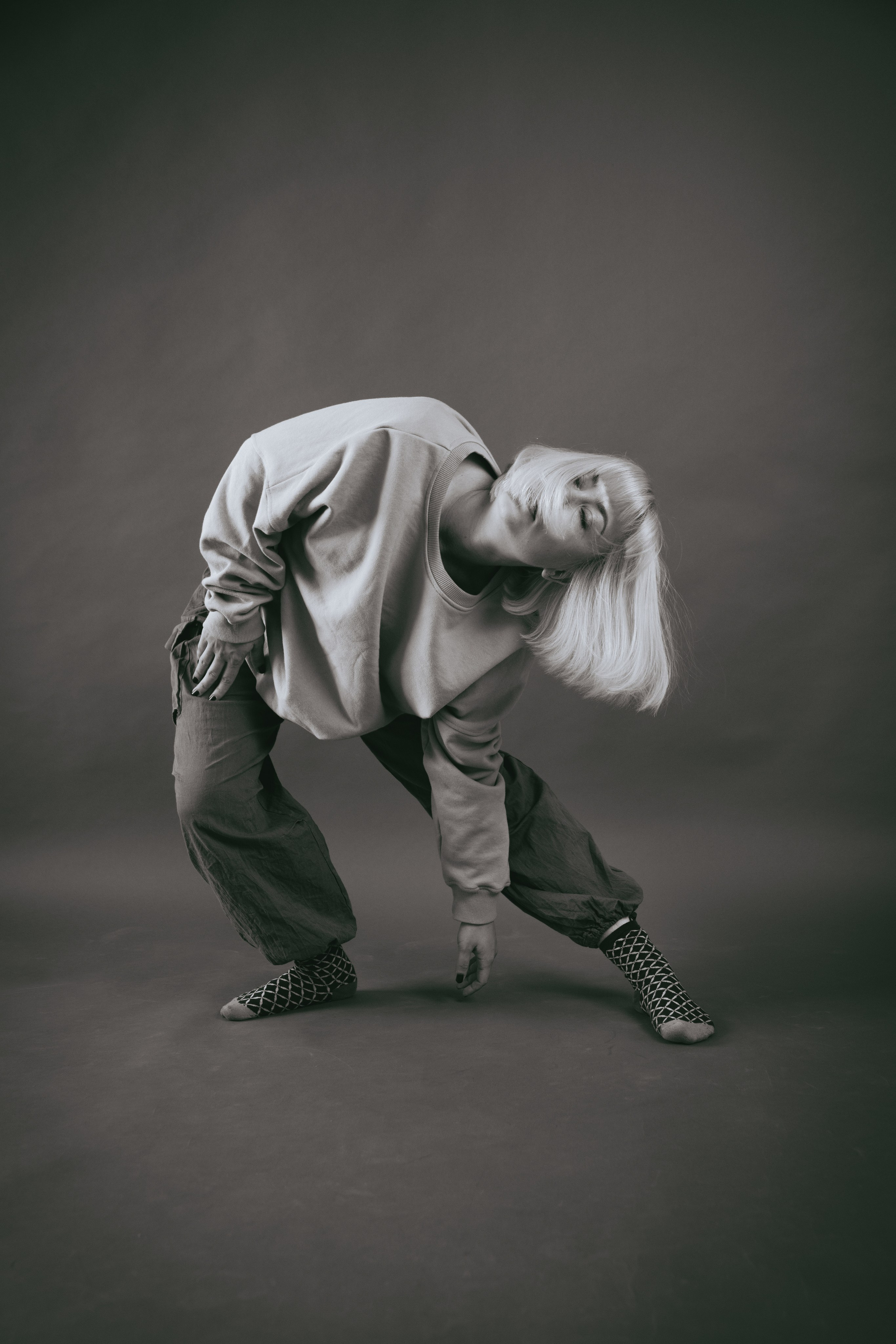 Лена, актерское портфолио 2024. Портретный фотограф в Ростове-на-Дону