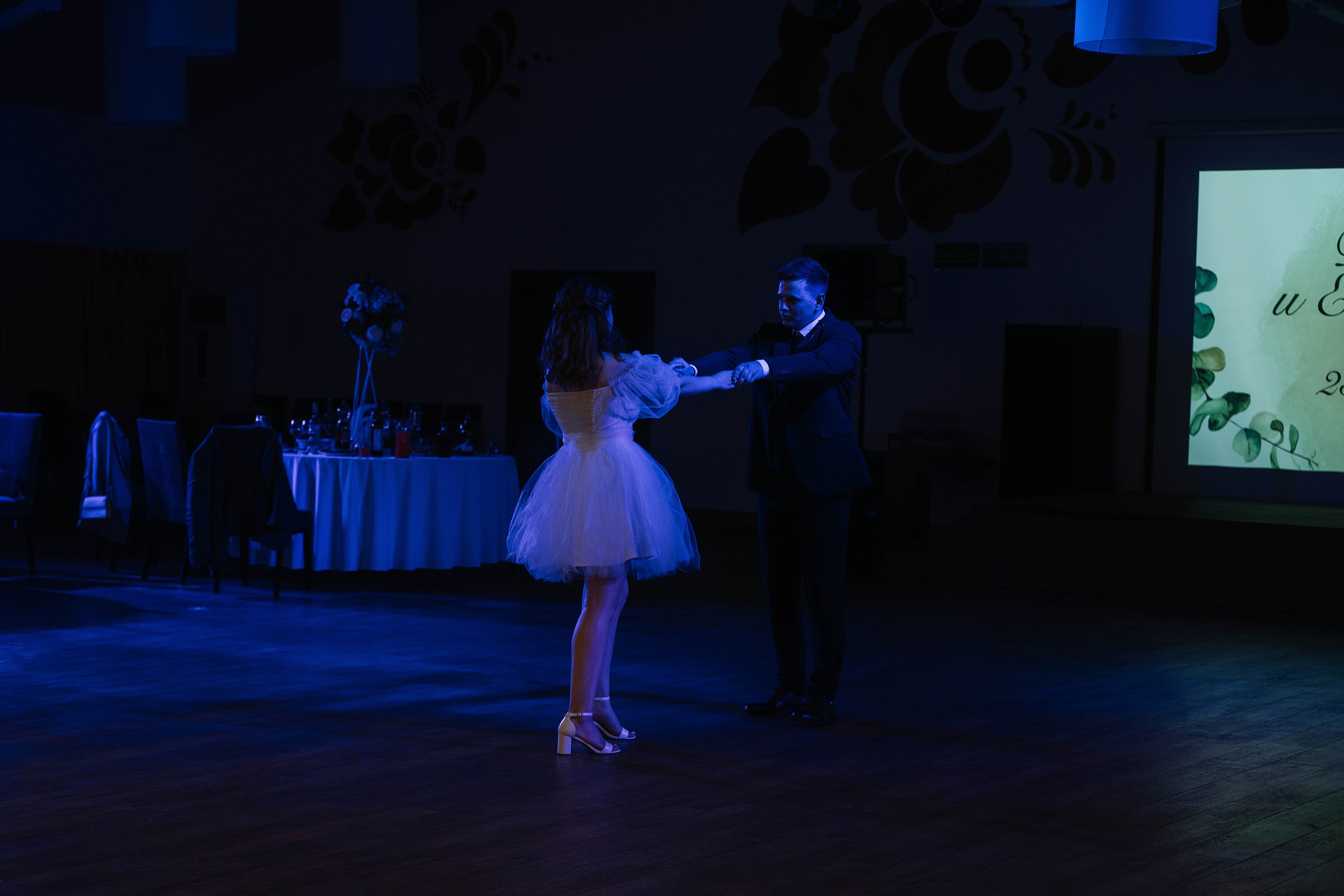 Wedding day #62. Свадебный, семейный фотограф в Рязани Лена Брант