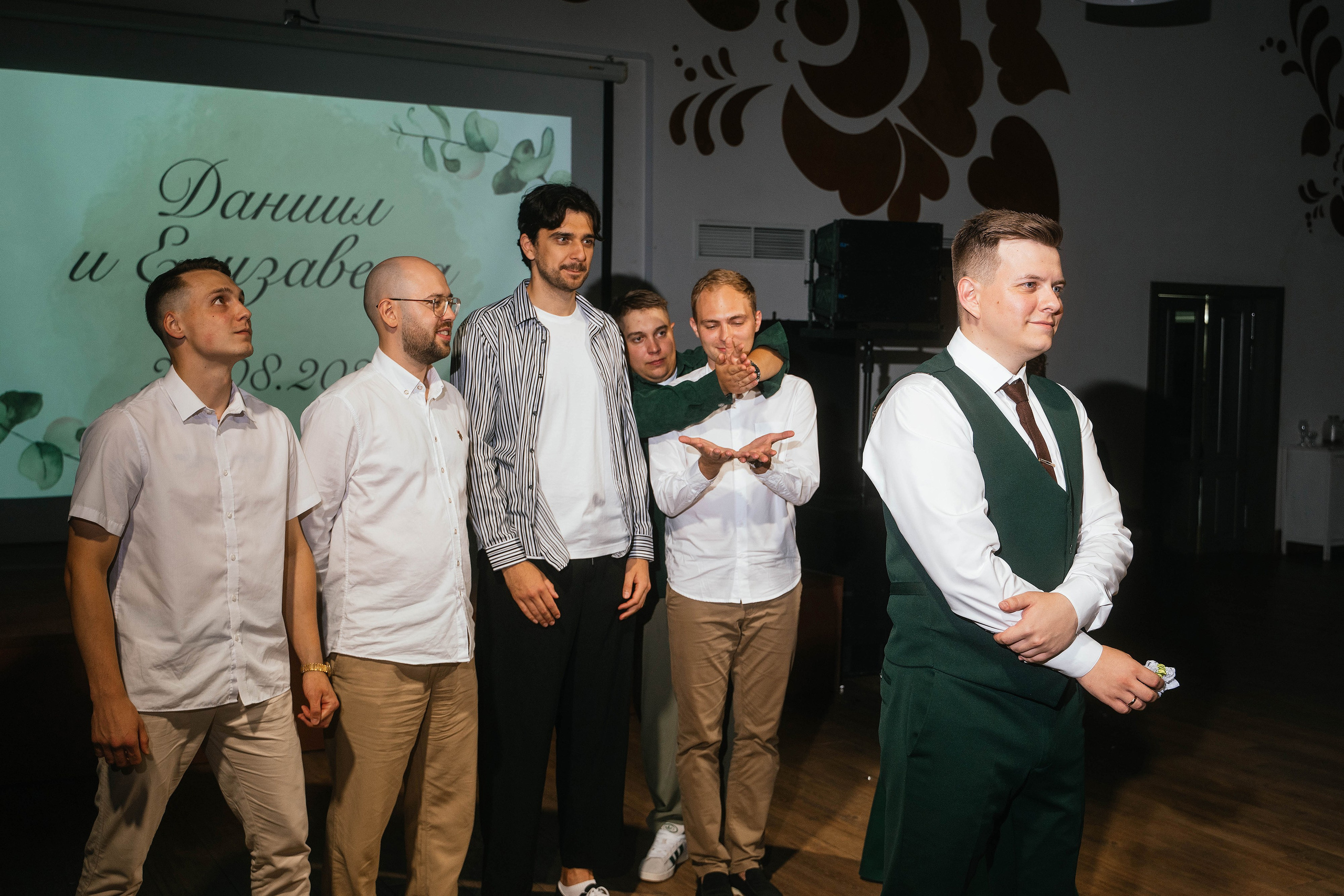 Wedding day #62. Свадебный, семейный фотограф в Рязани Лена Брант