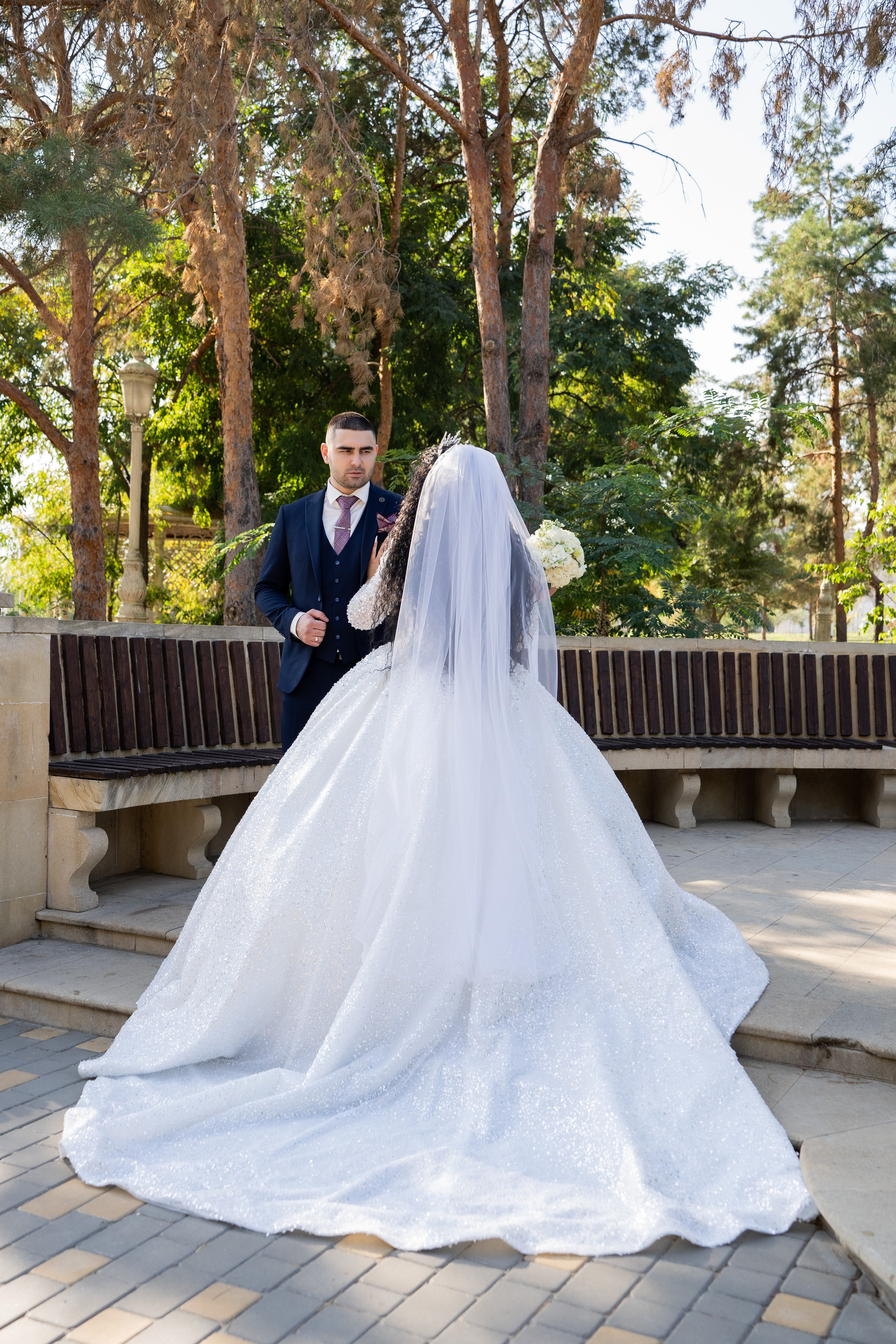 Anna & Aleksander. Фотограф Москва, визуальный менеджер Дарья Шевченко