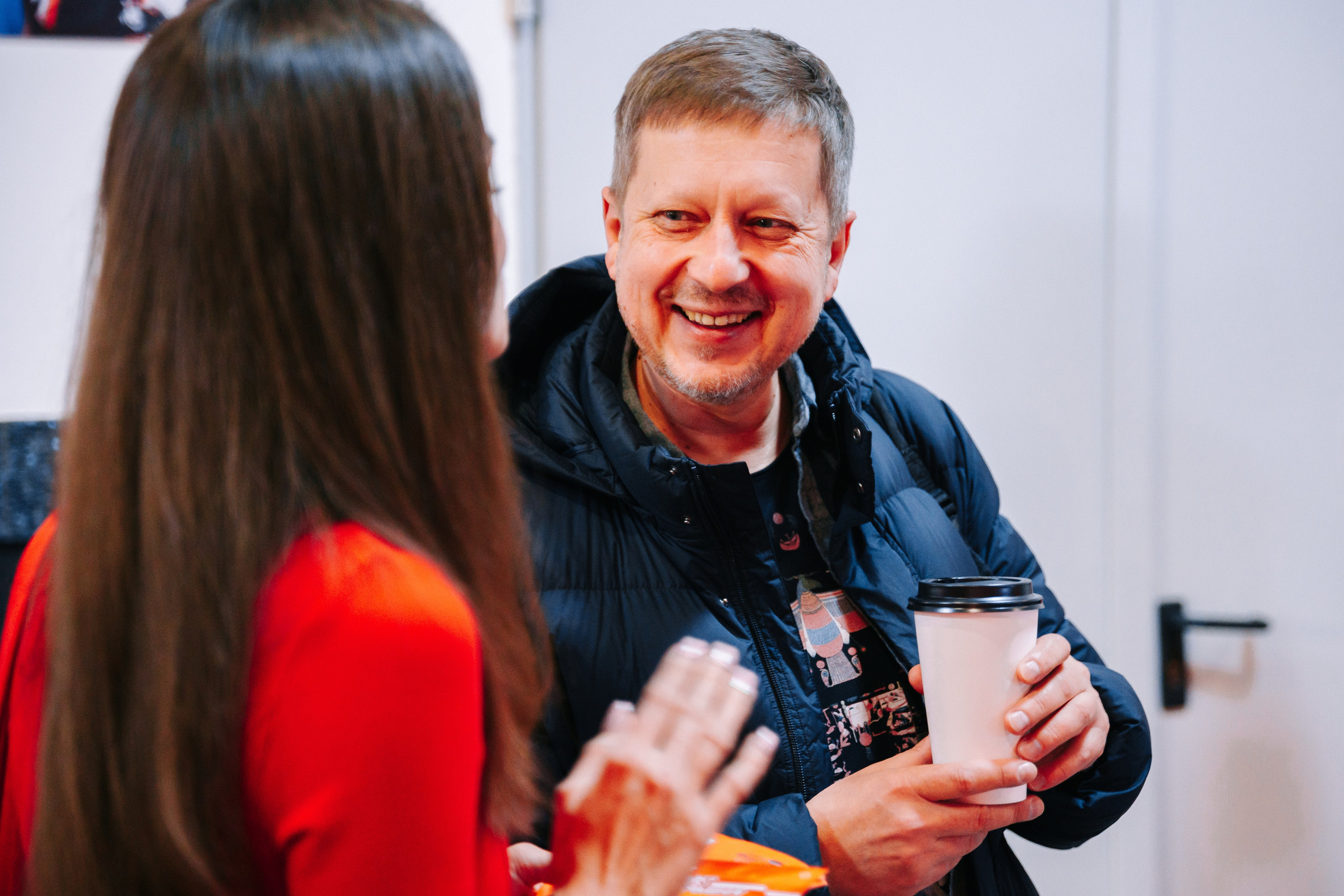 Олимбет и Амур. Фотограф в Хабаровске Швендых Рудольф