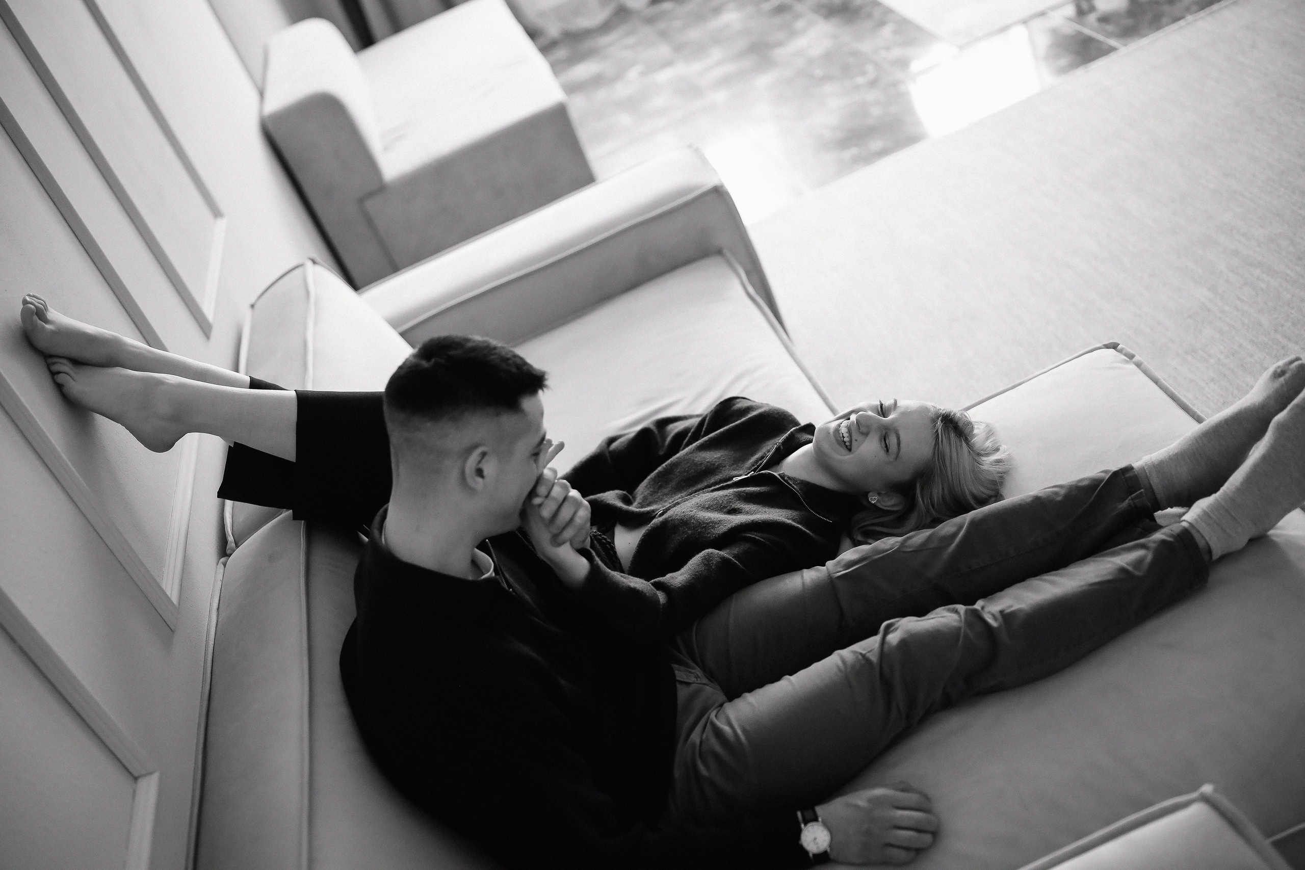 Касаться. Свадебный и семейный фотограф в Казани и Волжске