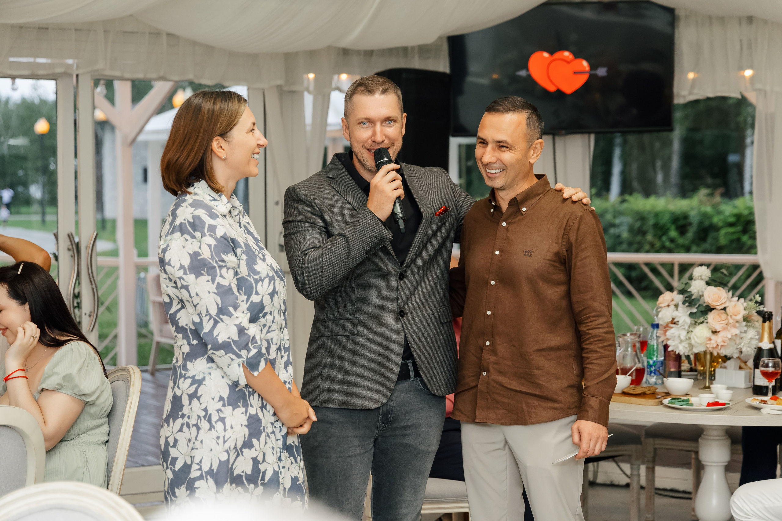 Илья и Александра. Sopka. Выездная на мельнице. Свадебный фотограф в Хабаровске