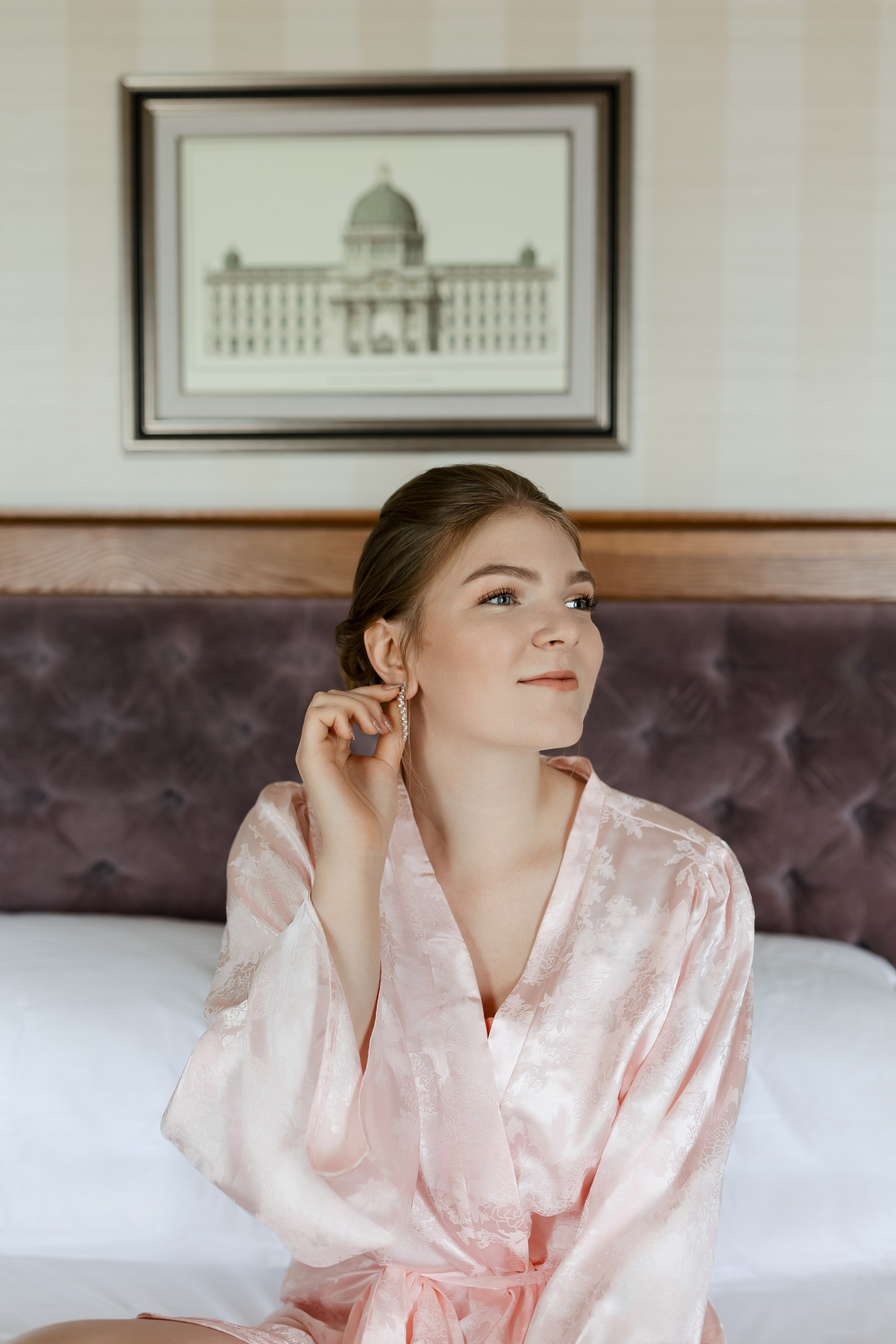 Егор и Наталья. Sopka. Интурист. Свадебный фотограф в Хабаровске