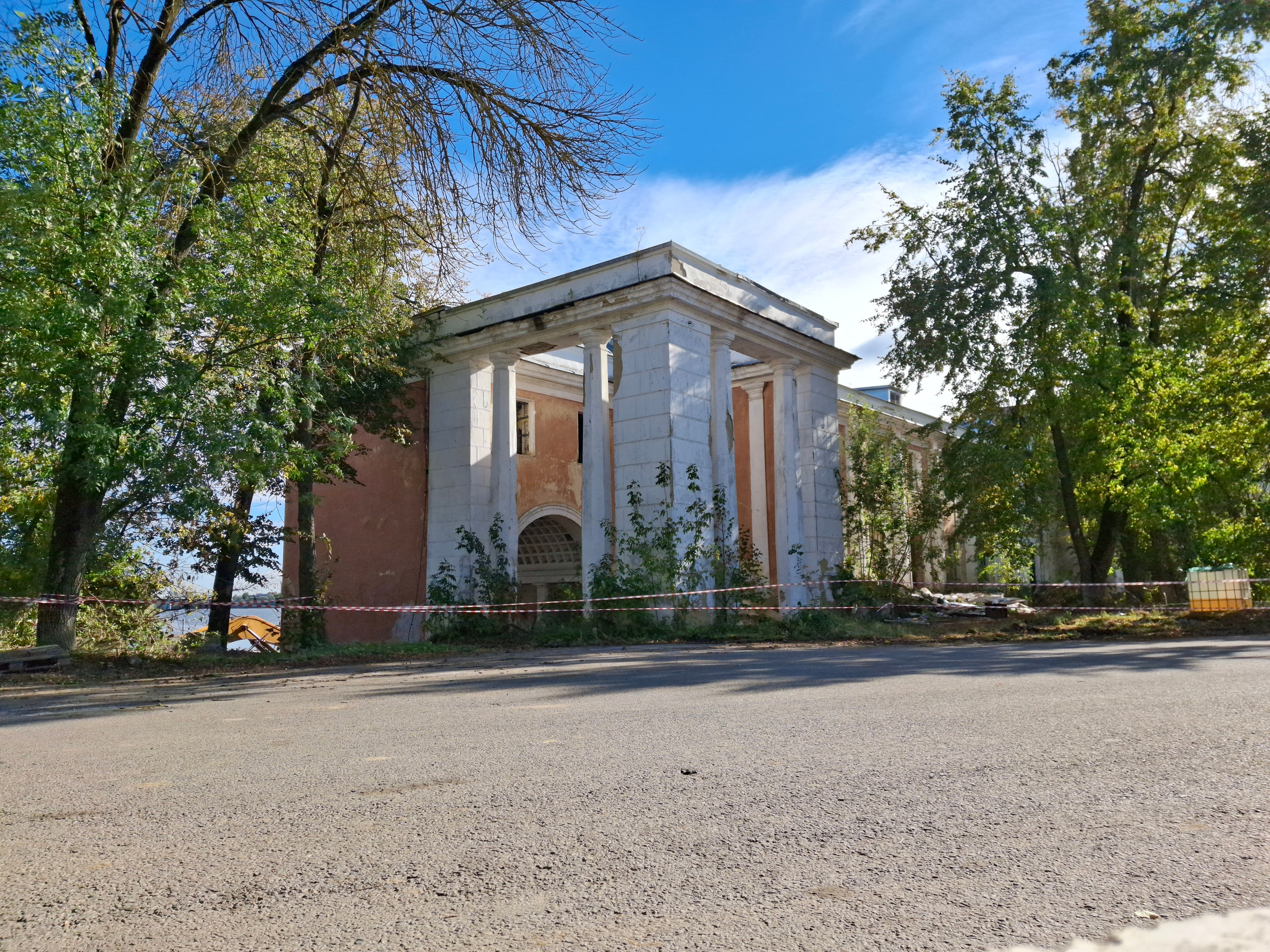 Тверь. 24–26 сентября 2025. Игорь Жучков. Россия увиденная глазами путешествующего фотографа