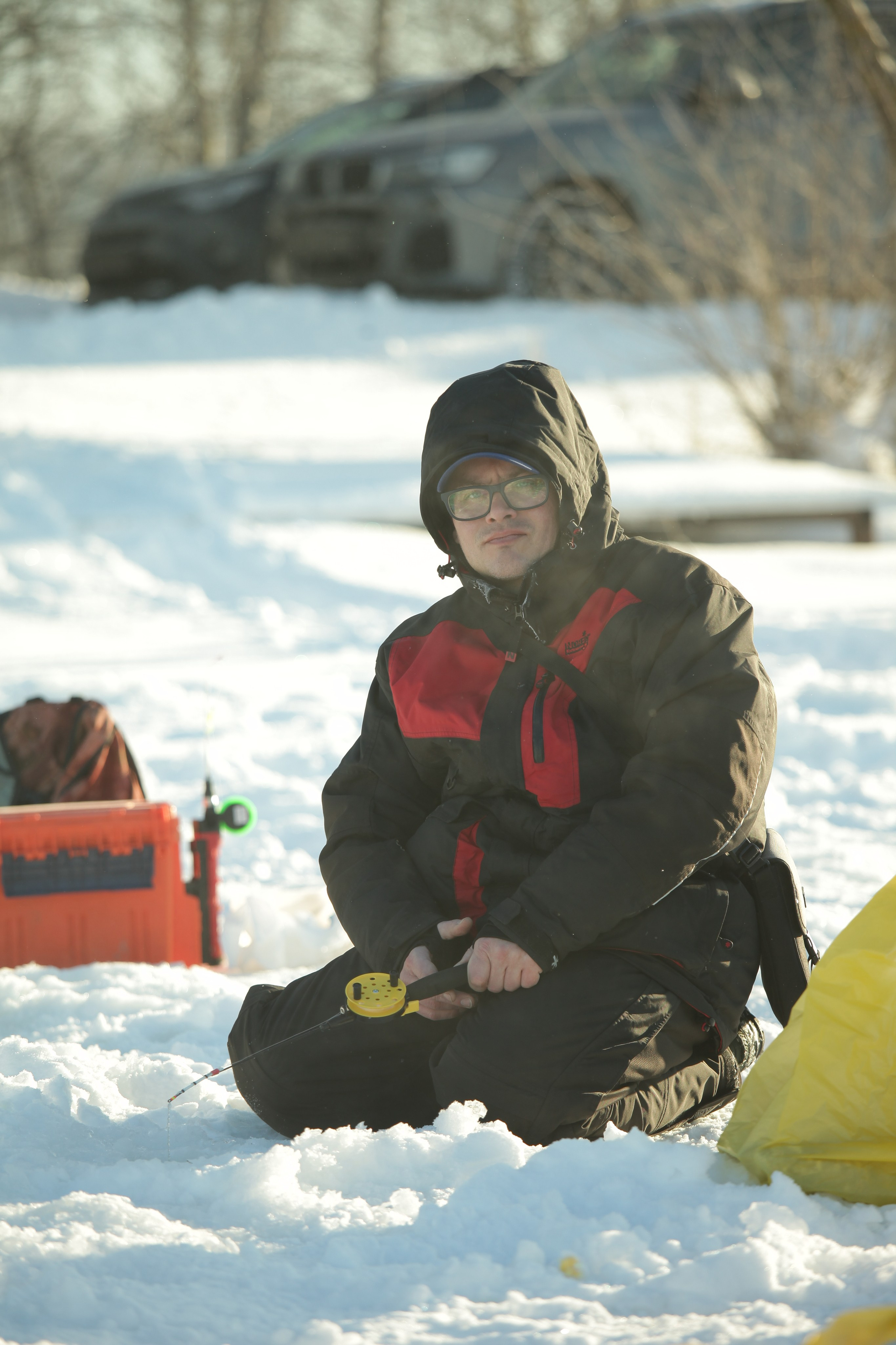 Турнир «Крещенская форель». Репортажный, семейный, свадебный, портретный фотограф
