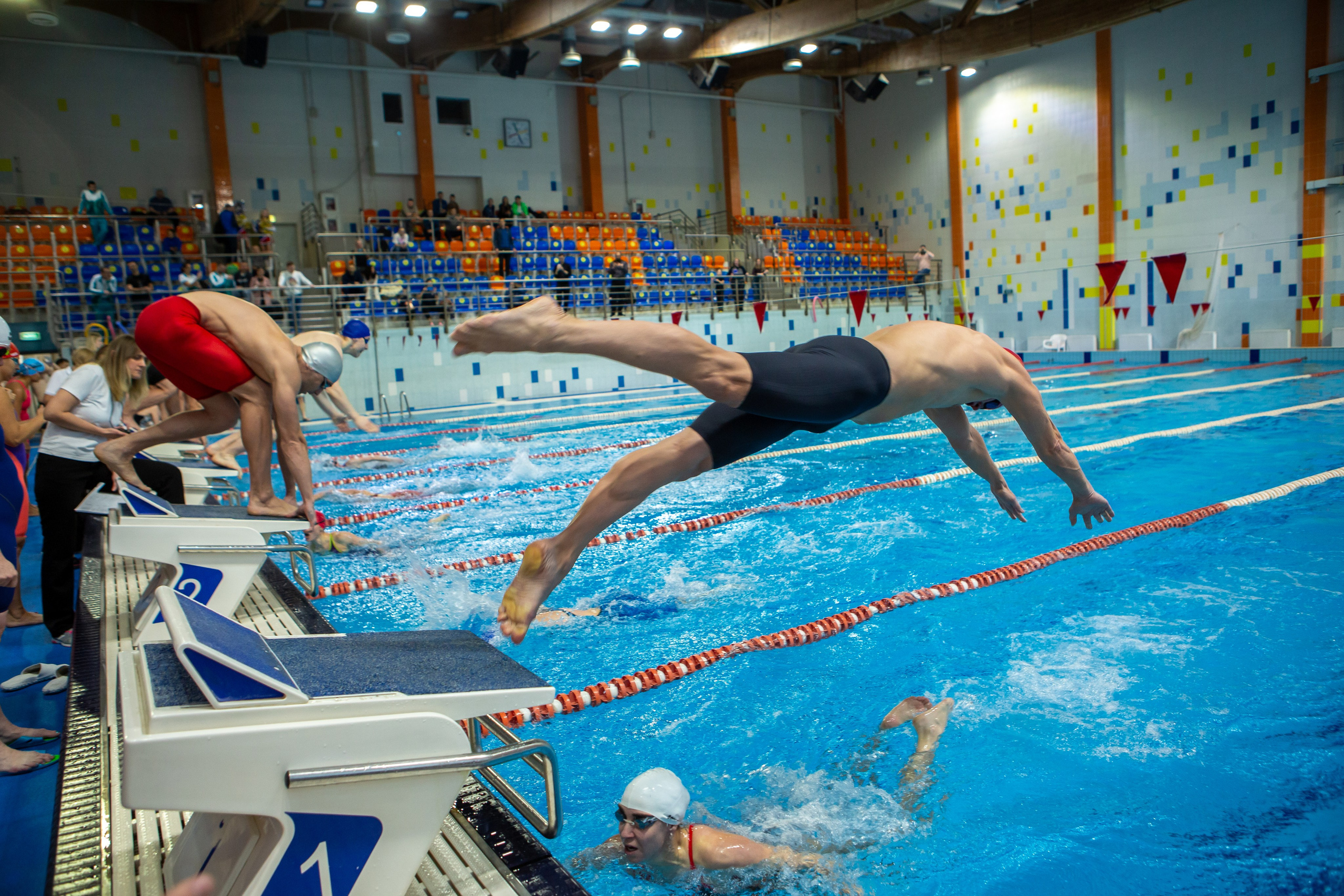 Турнир по плаванию. Репортажный, семейный, свадебный, портретный фотограф