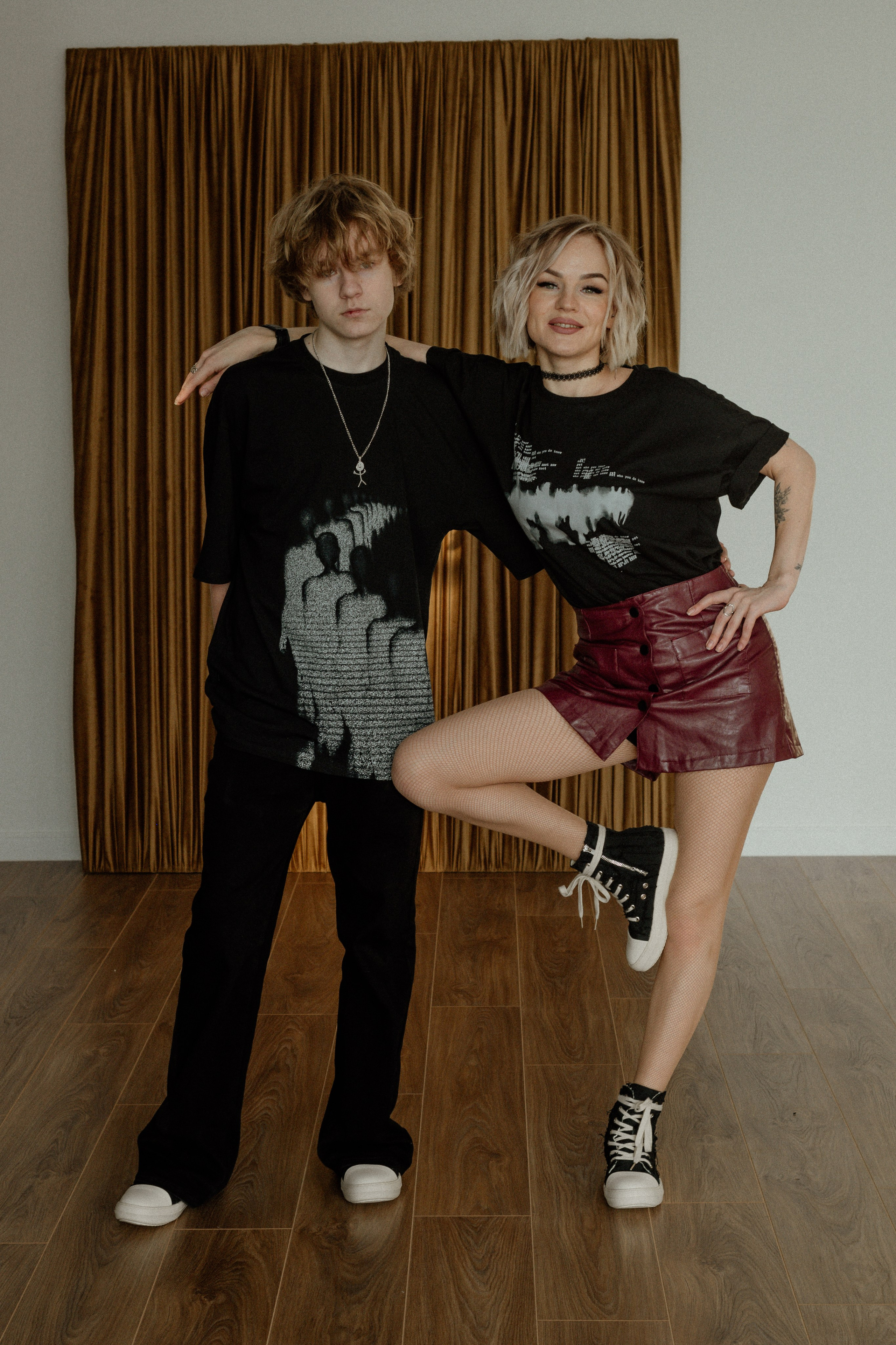 Мама с Сыном. Фотограф Алёна Евграфова