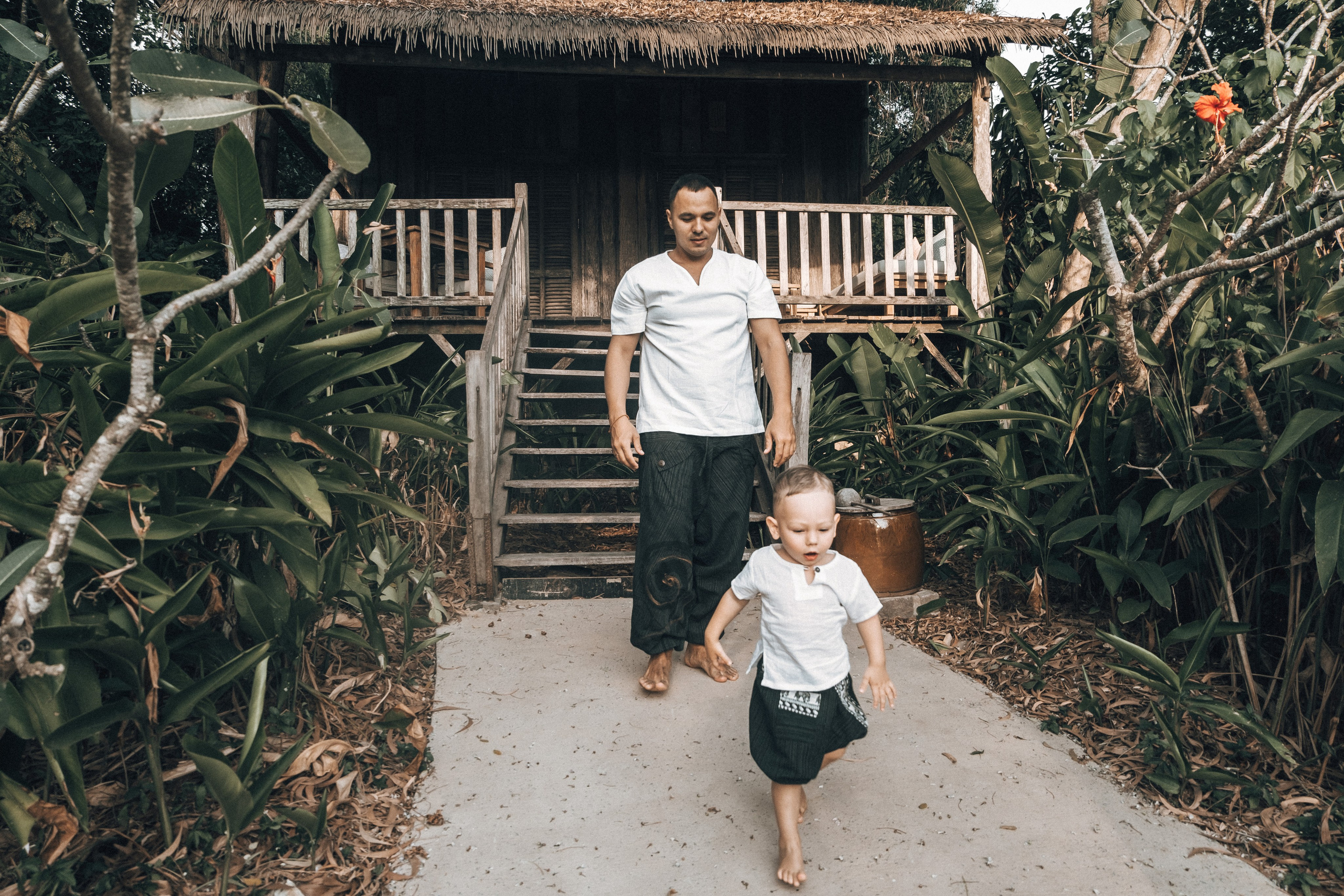 Шри-Ланка|Настя Лева Слава. Photographer Cyprus