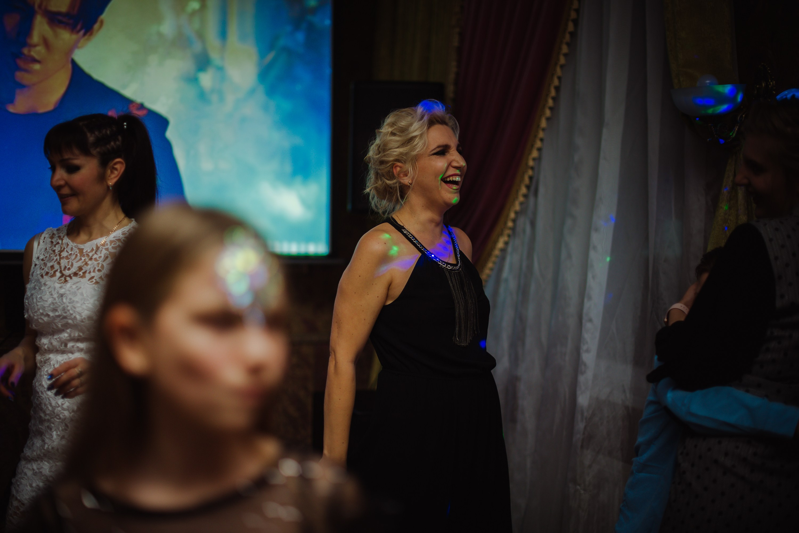 Новый год 2025