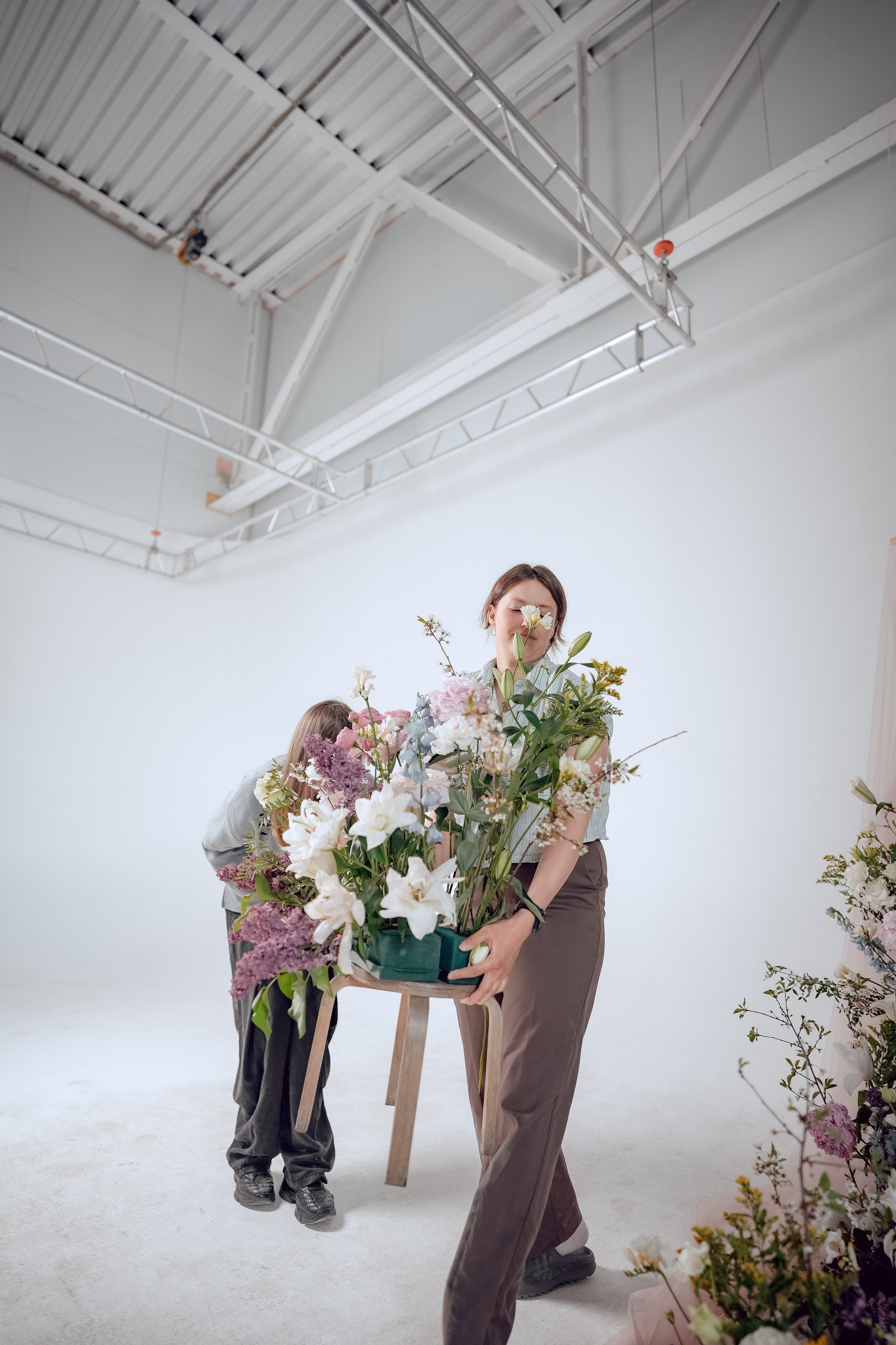 Фотофестиваль Wfolio. Портретный и семейный фотограф в Москве/Видное