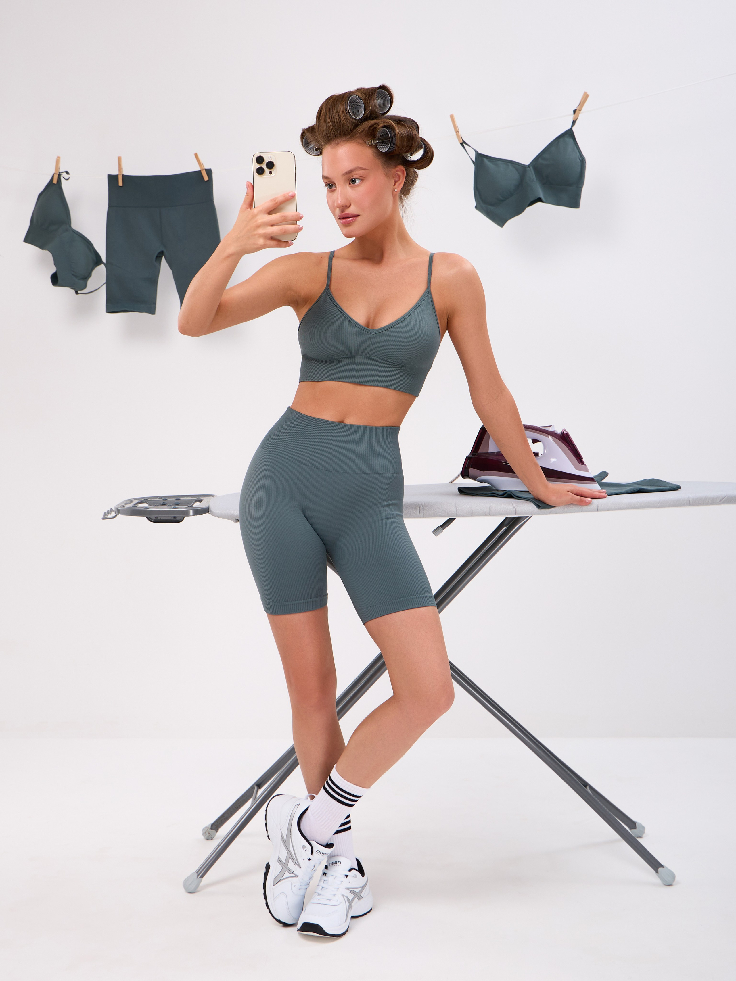 Каталог.спорт. Контент-фотограф Надежда Нудельман