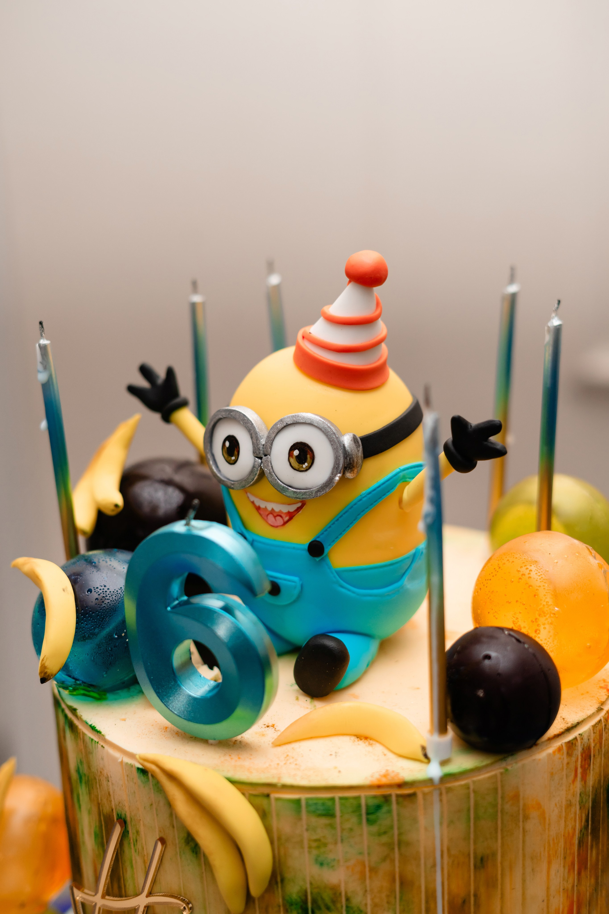 Арнольду 6 лет. Фотограф мероприятий в Ростове-на-Дону Есманская Елена