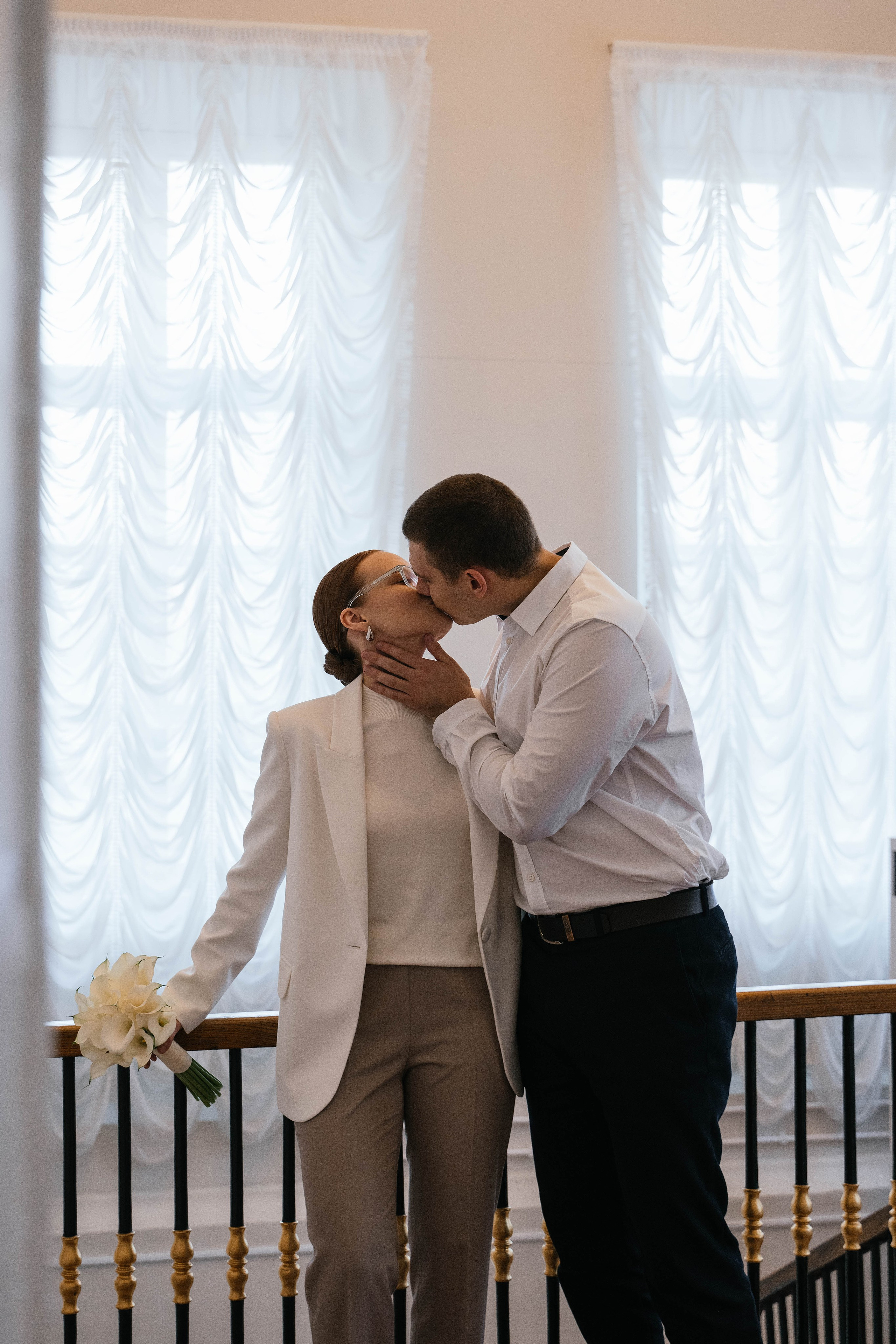 Wedding day #63. Свадебный, семейный фотограф в Рязани Лена Брант