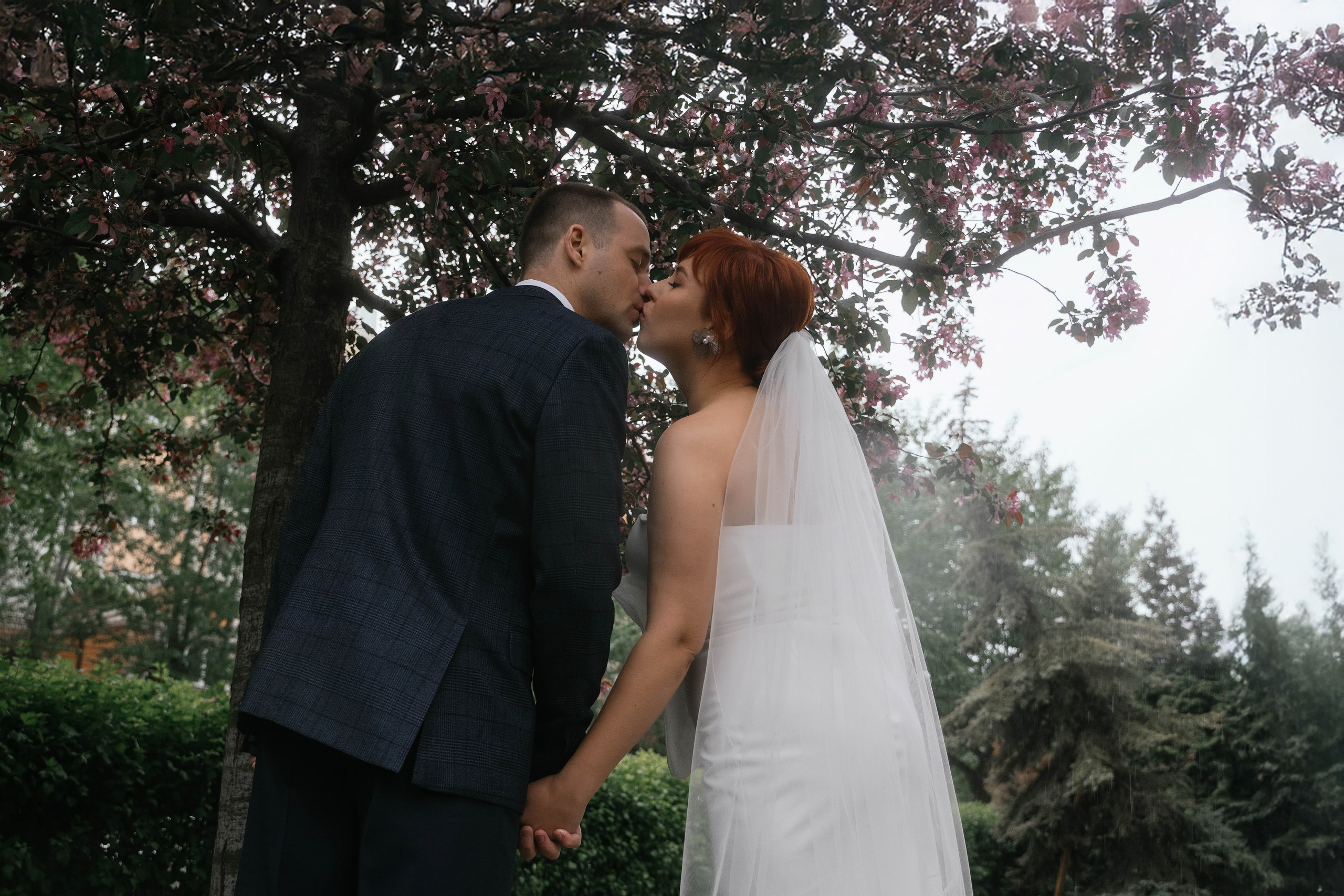 Wedding day #76. Свадебный, семейный фотограф в Рязани Лена Брант