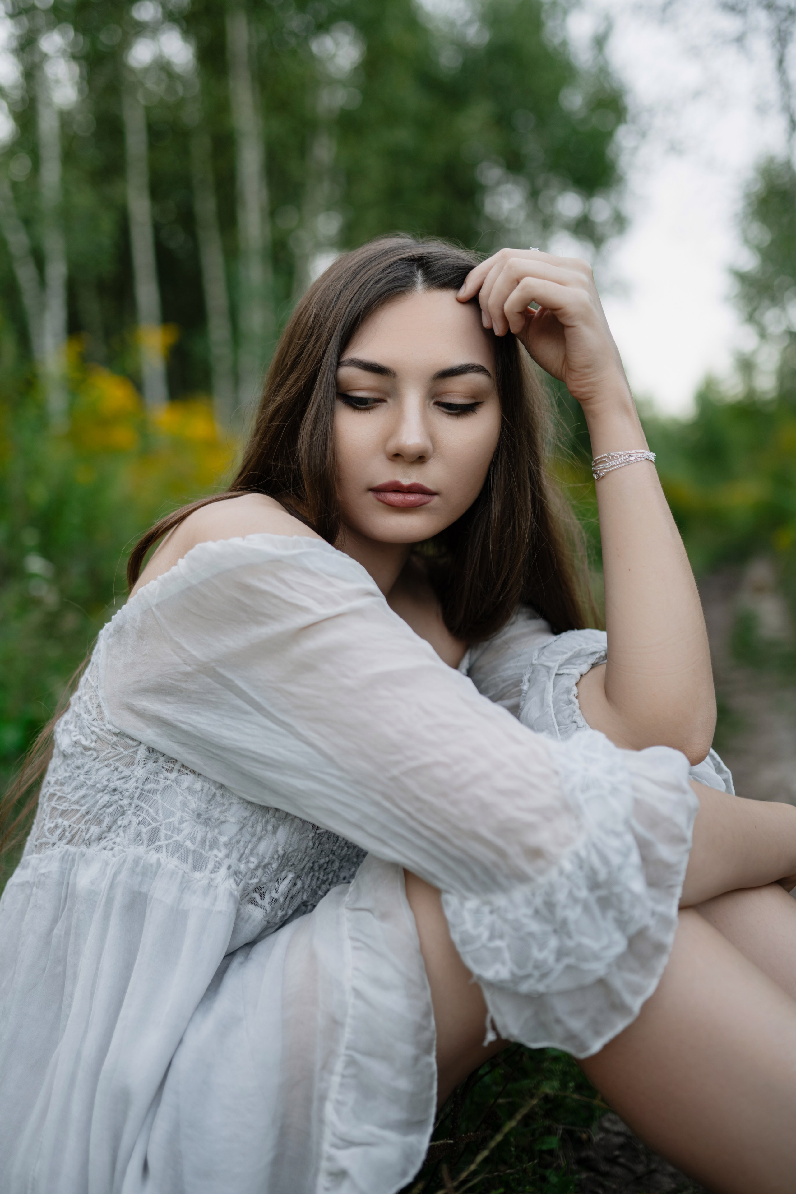 София. Виктория Кинкладзе