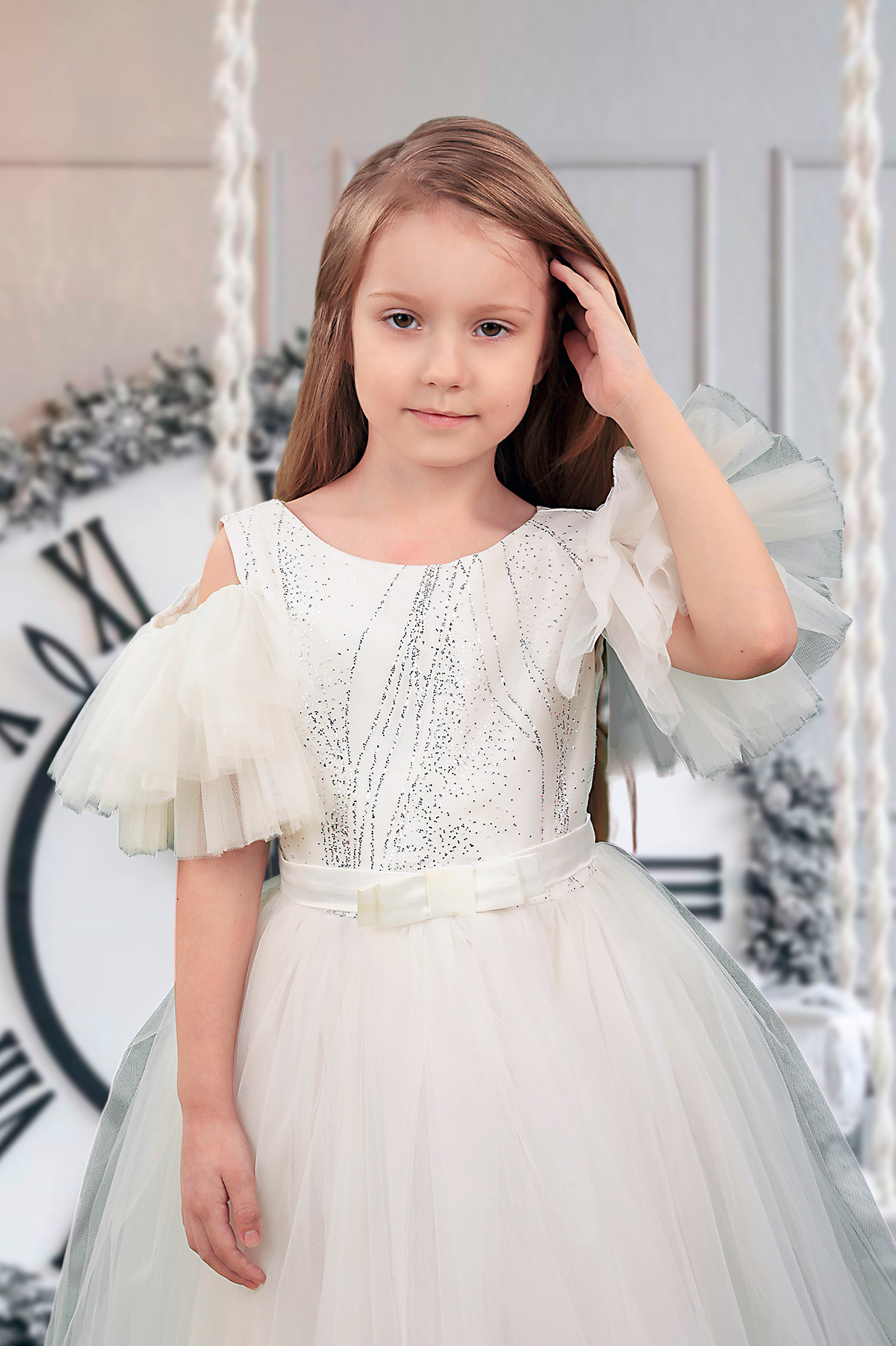 Фотограф из Новосибирска Артур Шамсутдинов