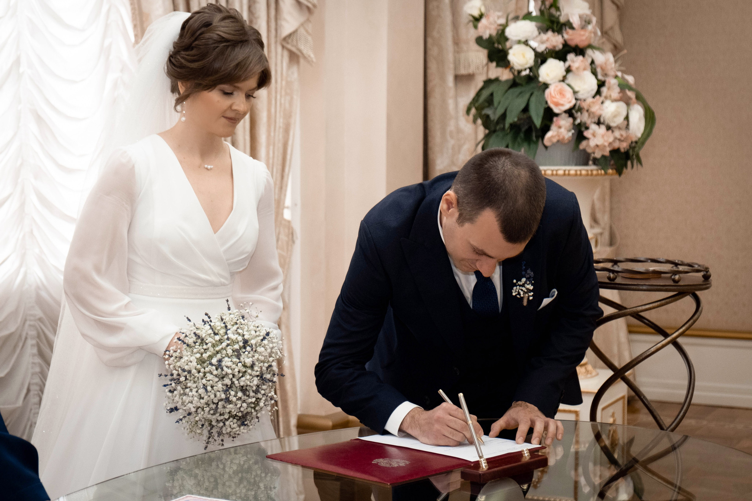 Филип & Юлия. Свадебный и семейный фотограф в Тюмени Екатерина Дубровина