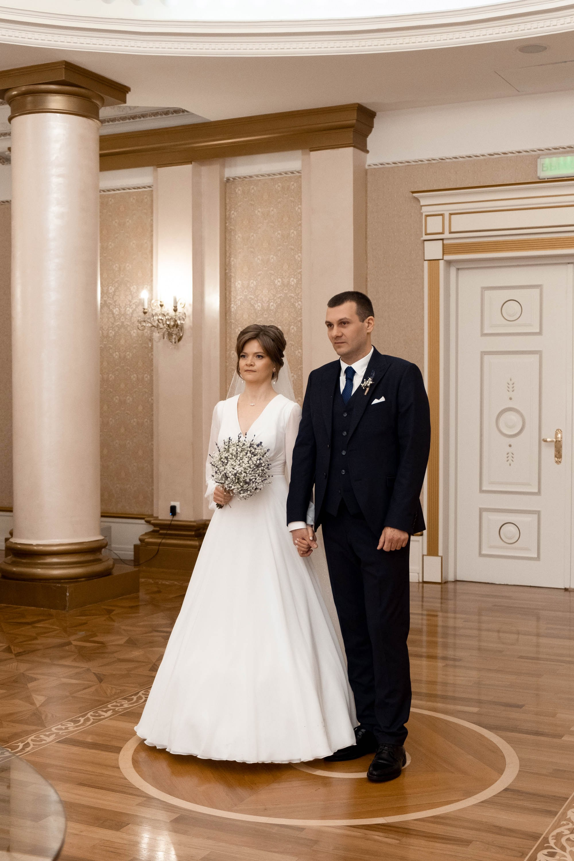 Филип & Юлия. Свадебный и семейный фотограф в Тюмени Екатерина Дубровина