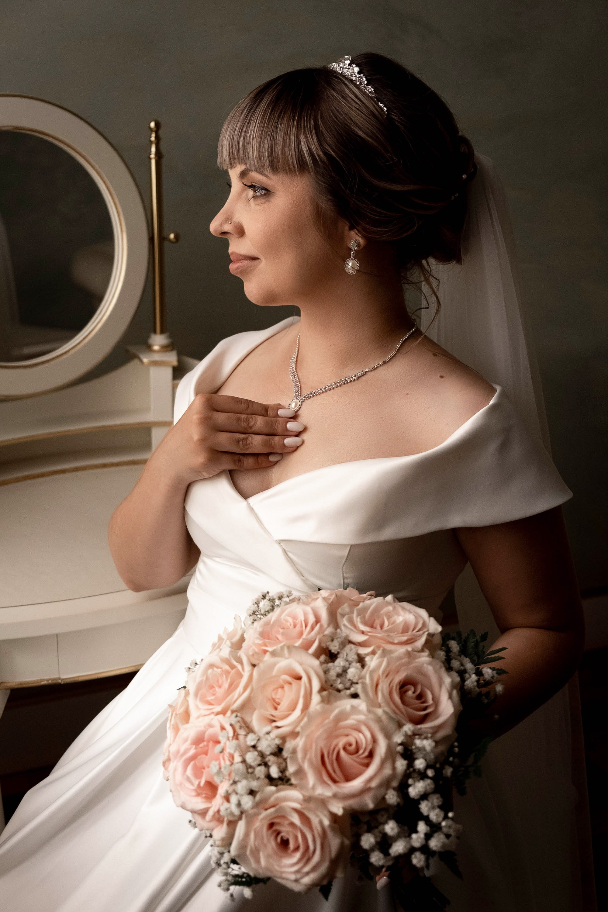 Александр & Елена. Свадебный и семейный фотограф в Тюмени Екатерина Дубровина