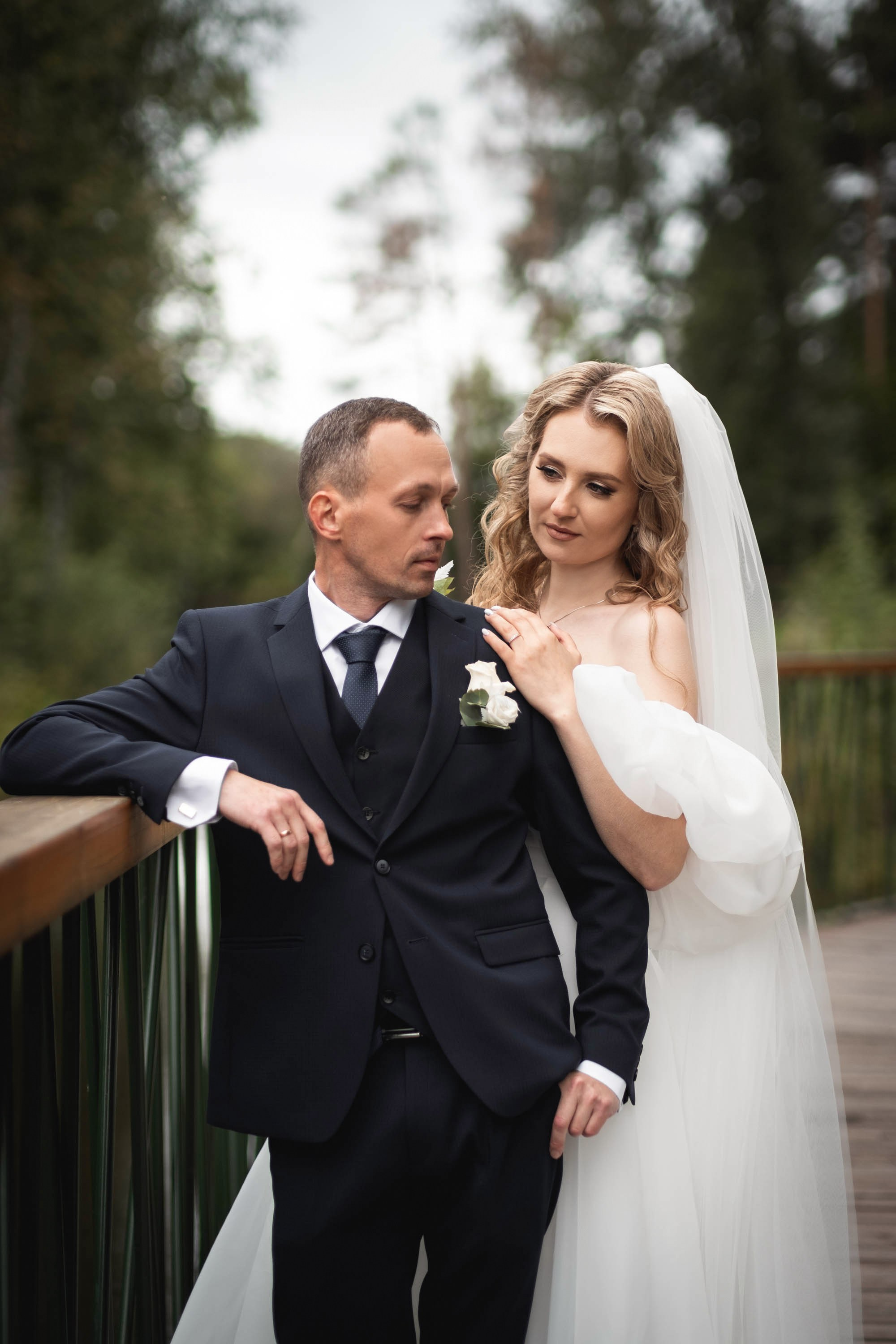 Виктор & Елена г. Заводоуковск. Свадебный и семейный фотограф в Тюмени Екатерина Дубровина