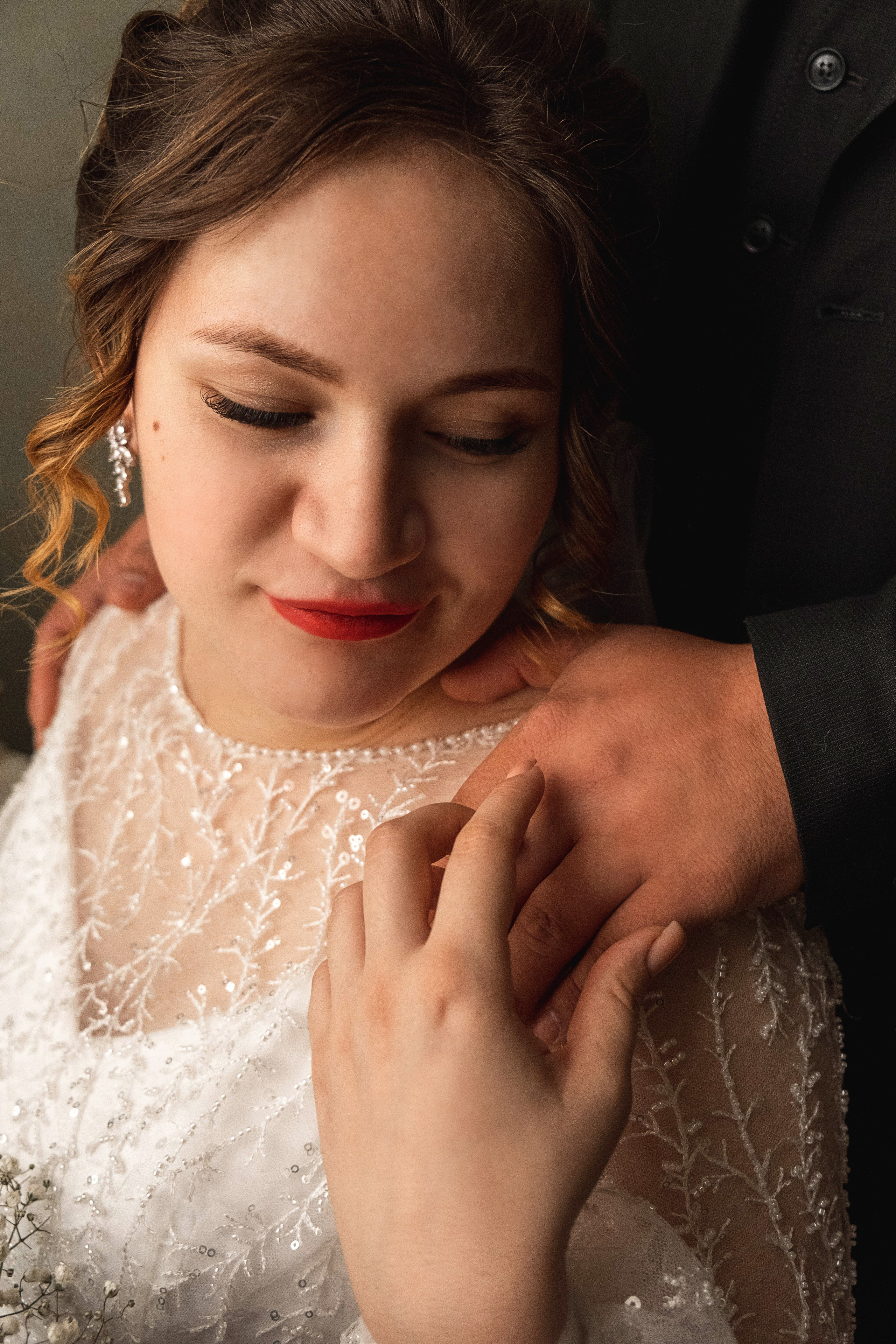 Данил & Екатерина. Свадебный и семейный фотограф в Тюмени Екатерина Дубровина