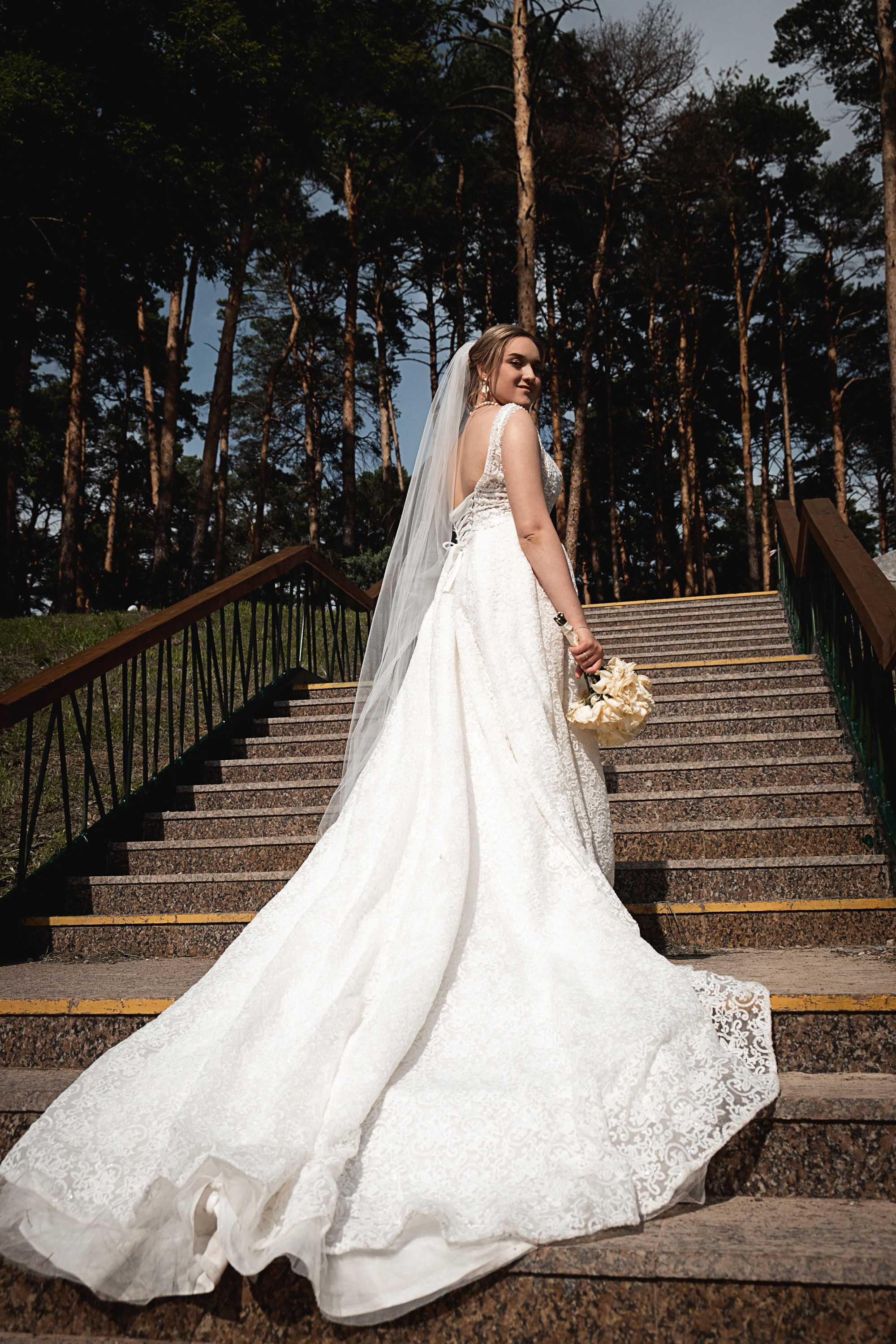 Станислав & Анастасия. Свадебный и семейный фотограф в Тюмени Екатерина Дубровина