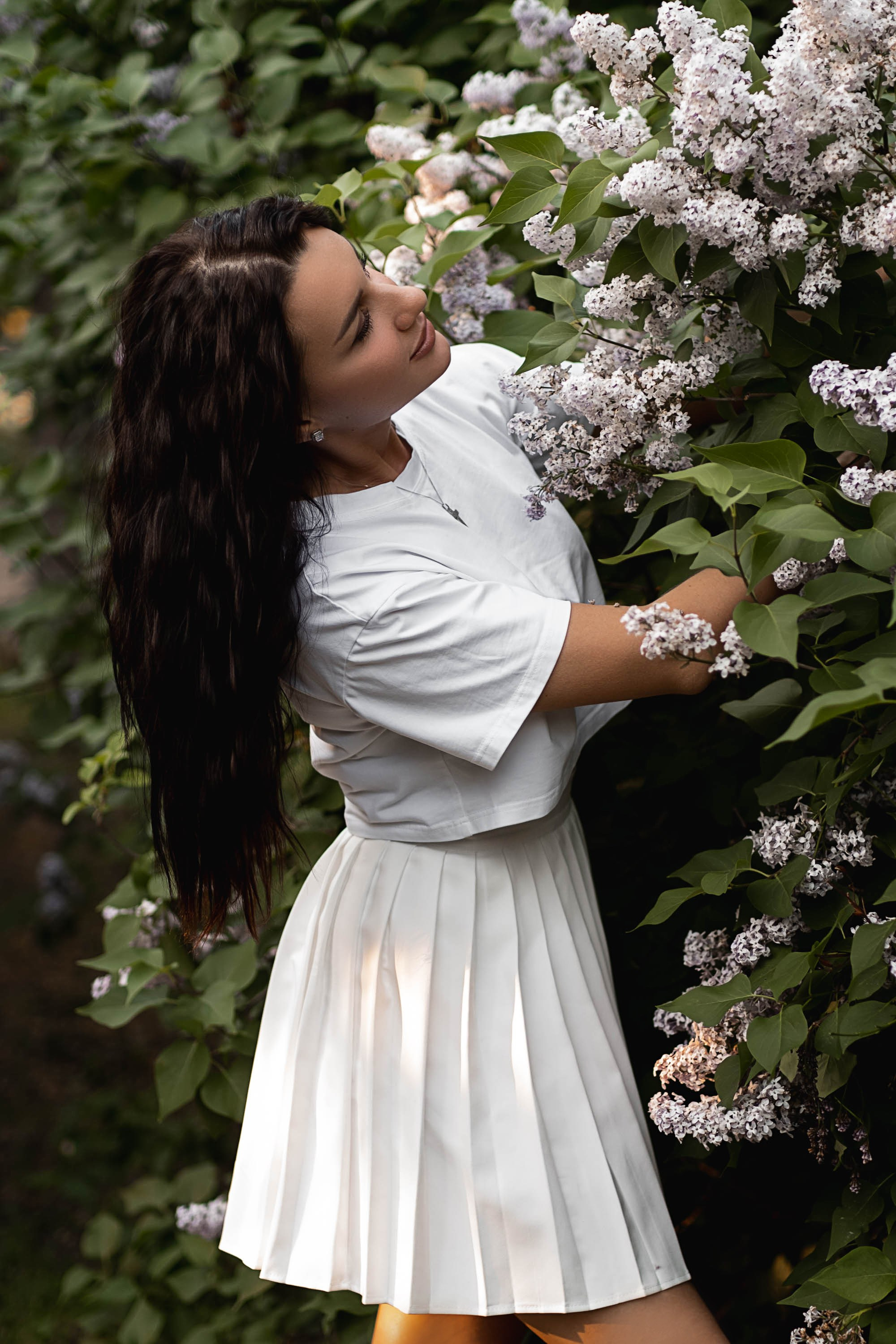 Анастасия. Свадебный и семейный фотограф в Тюмени Екатерина Дубровина